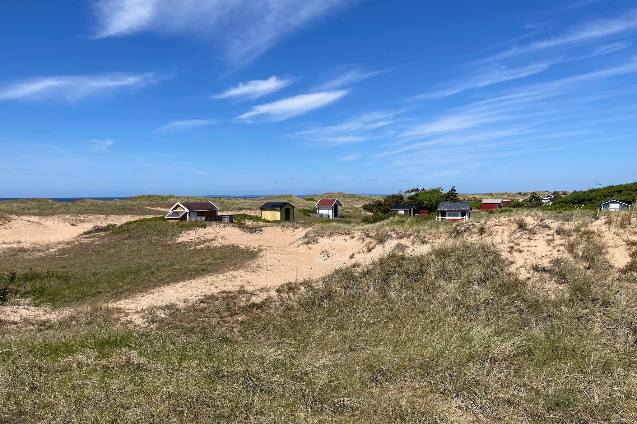 5 sterren vakantie huis in MELLBYSTRAND-Niet-getagd