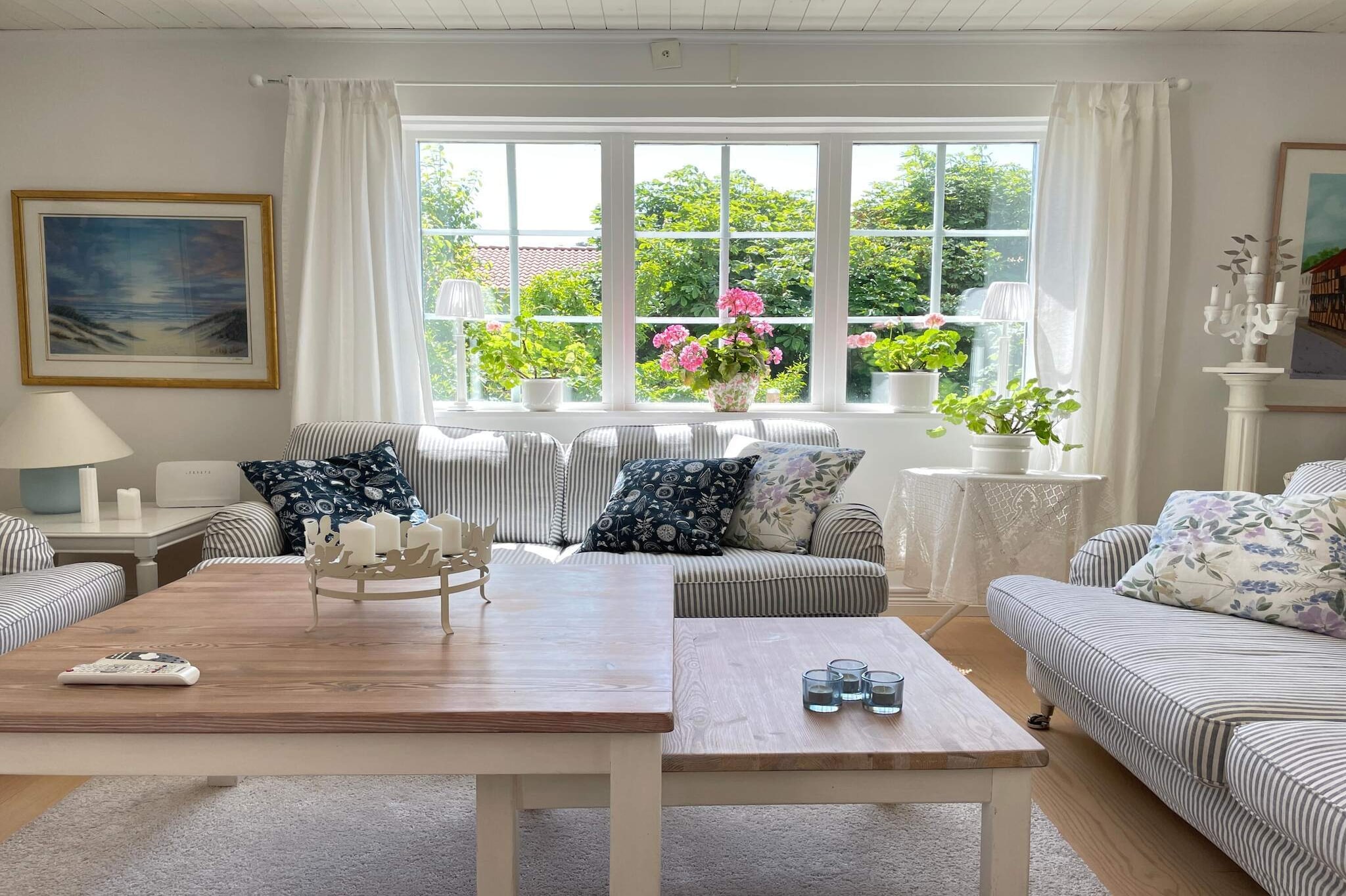 5 sterren vakantie huis in MELLBYSTRAND-Binnen