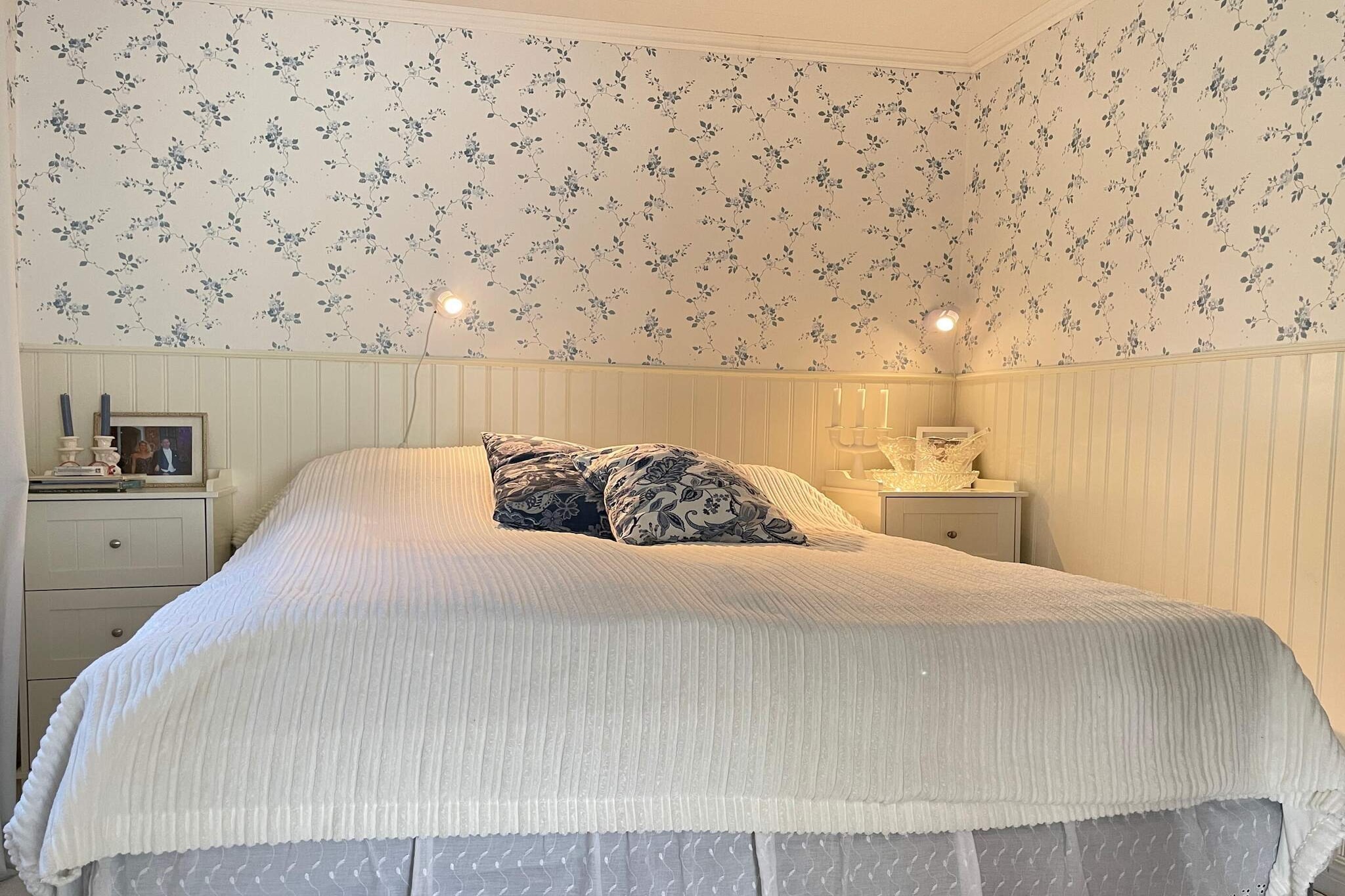 5 sterren vakantie huis in MELLBYSTRAND-Binnen