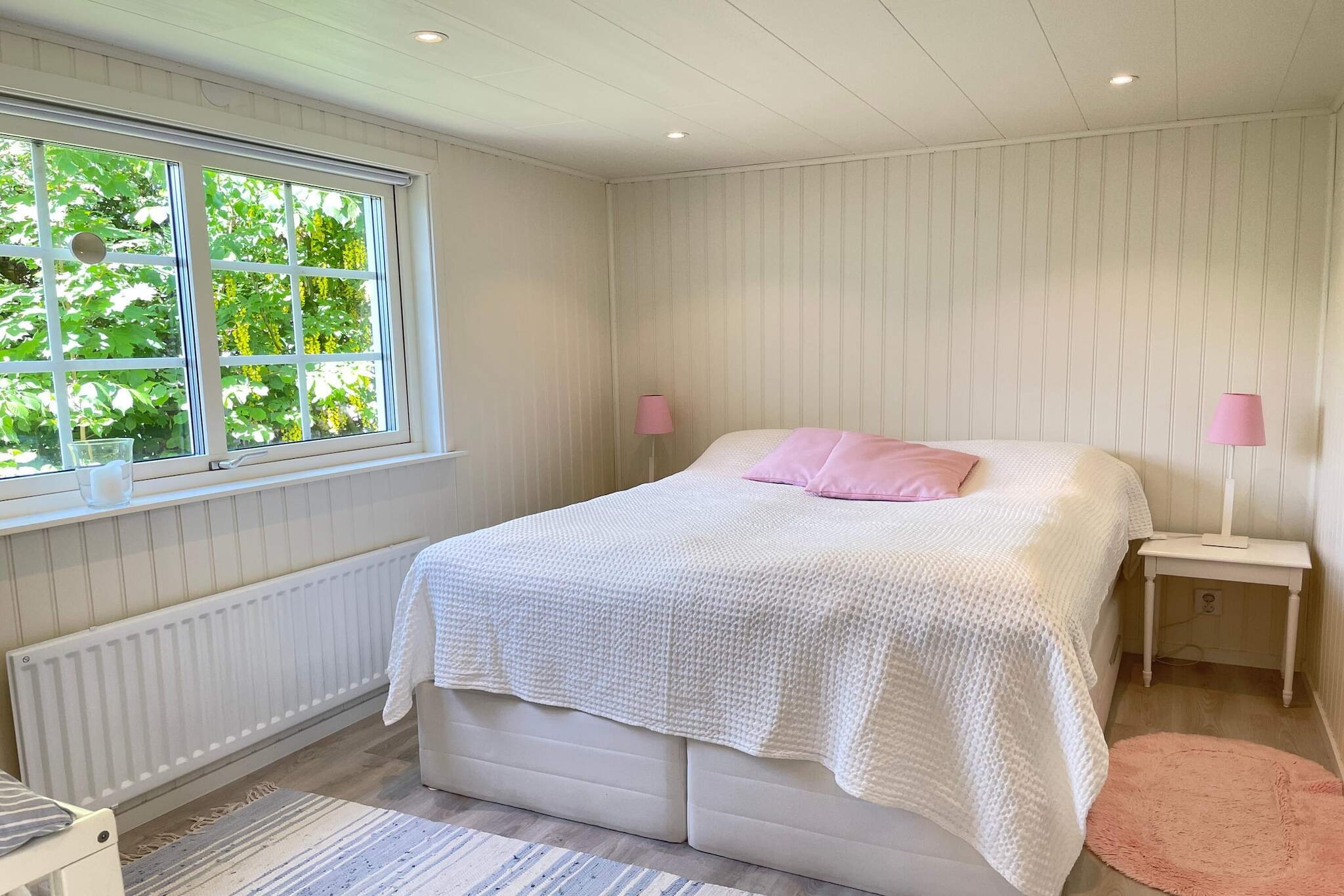5 sterren vakantie huis in MELLBYSTRAND-Binnen