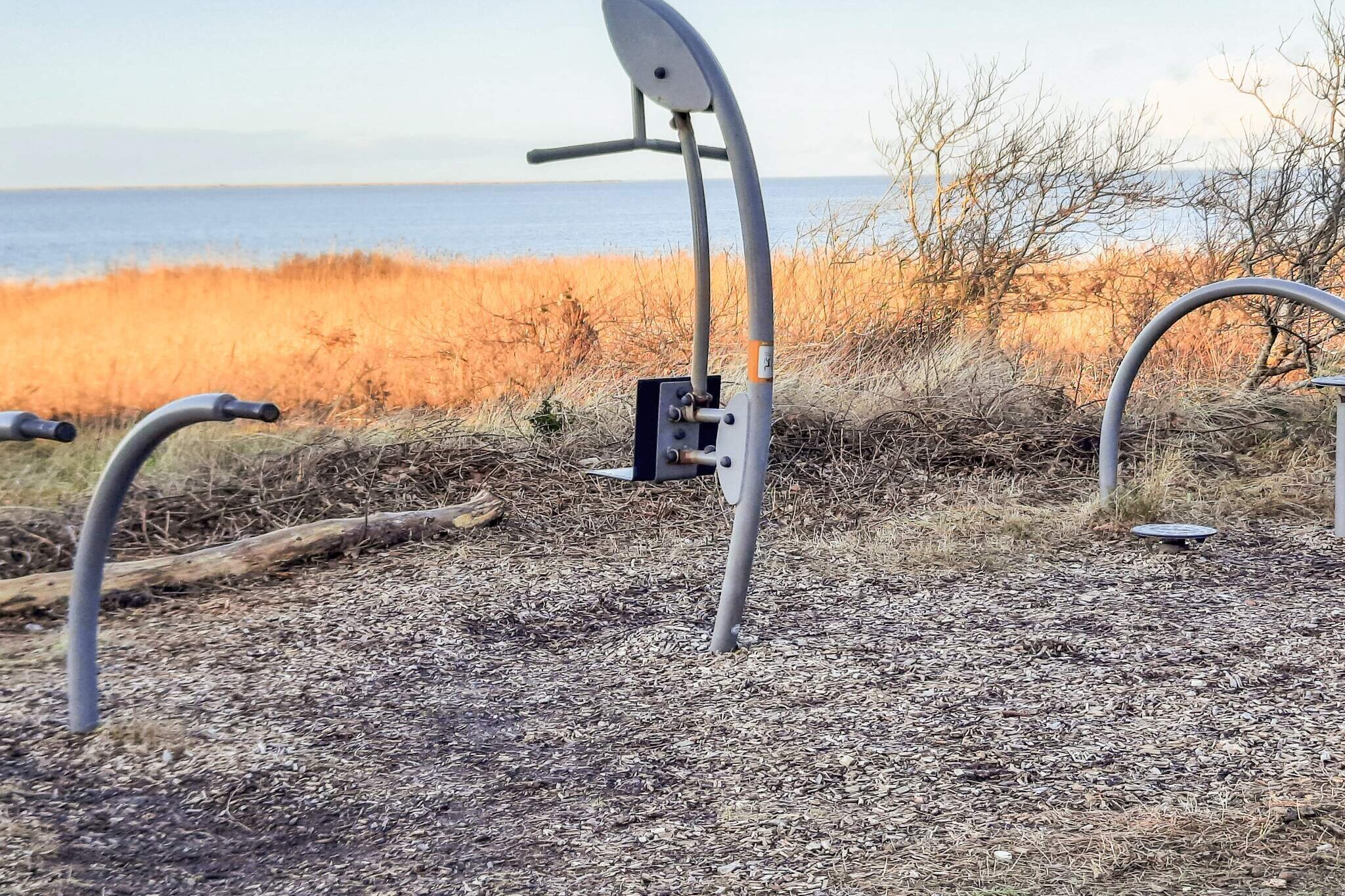 5 sterren vakantie huis in Hemmet-Buitenlucht