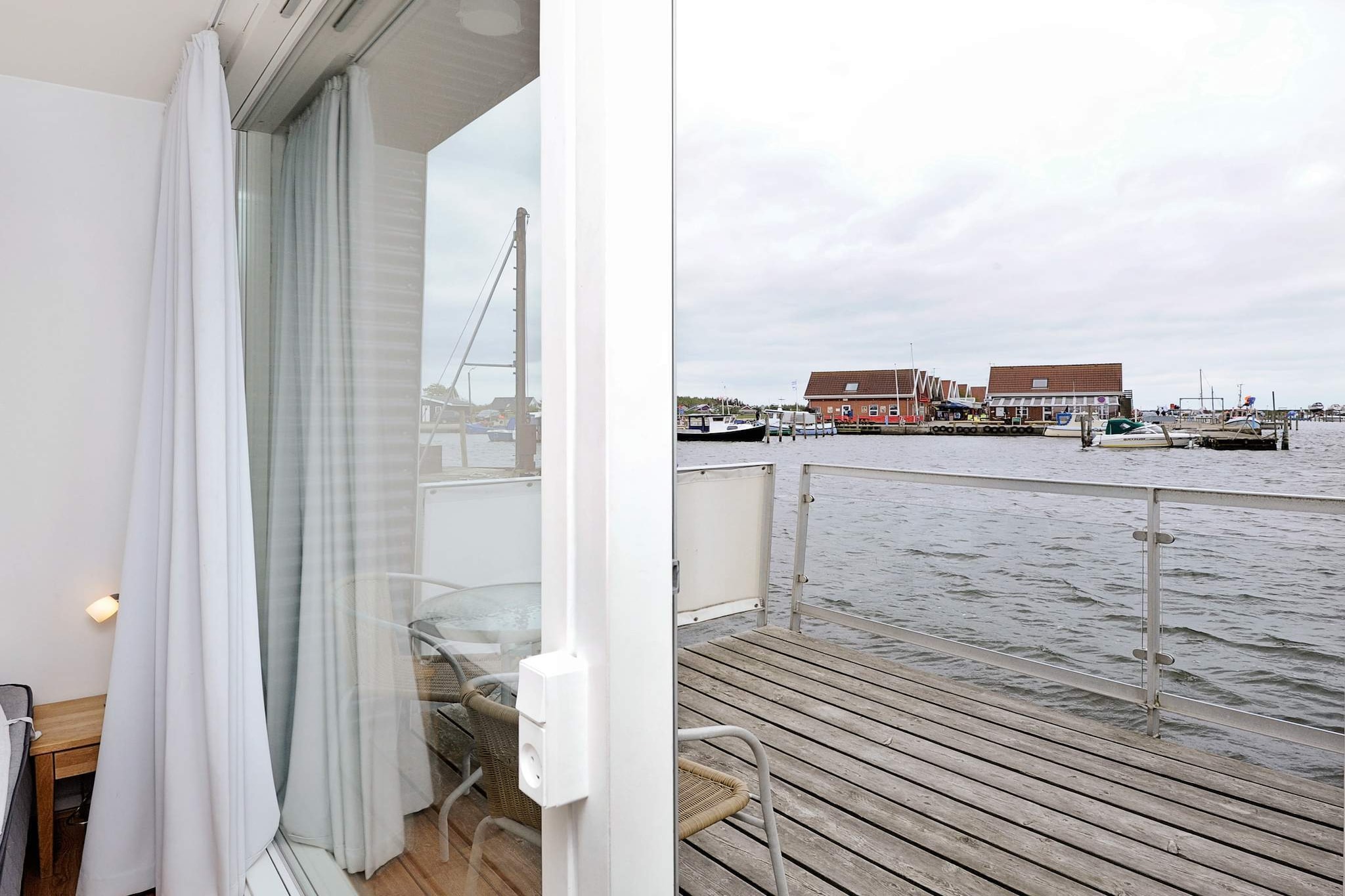 5 sterren vakantie huis in Hemmet-Buitenlucht