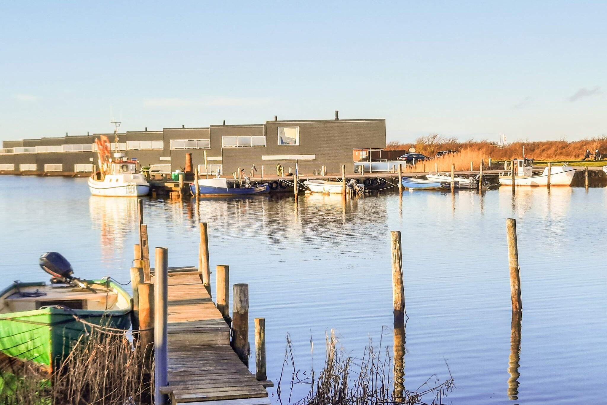 5 sterren vakantie huis in Hemmet-Waterzicht