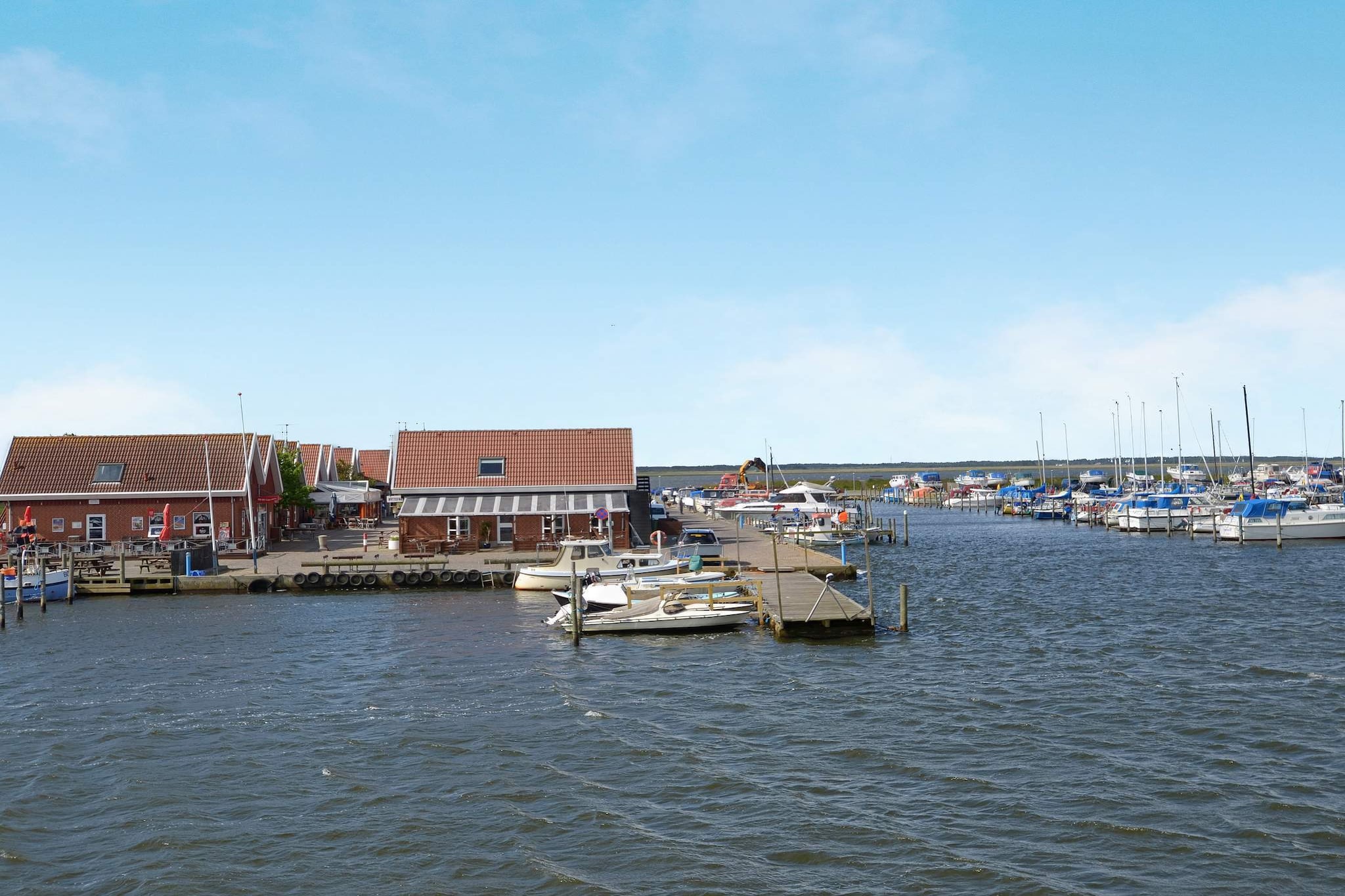 5 sterren vakantie huis in Hemmet-Waterzicht