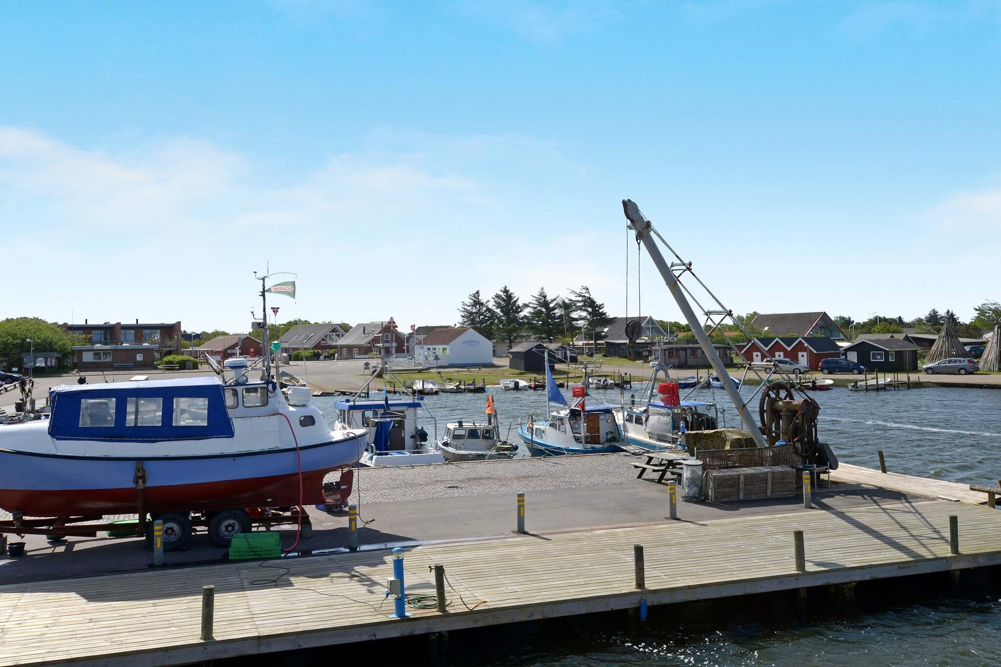 5 sterren vakantie huis in Hemmet-Waterzicht