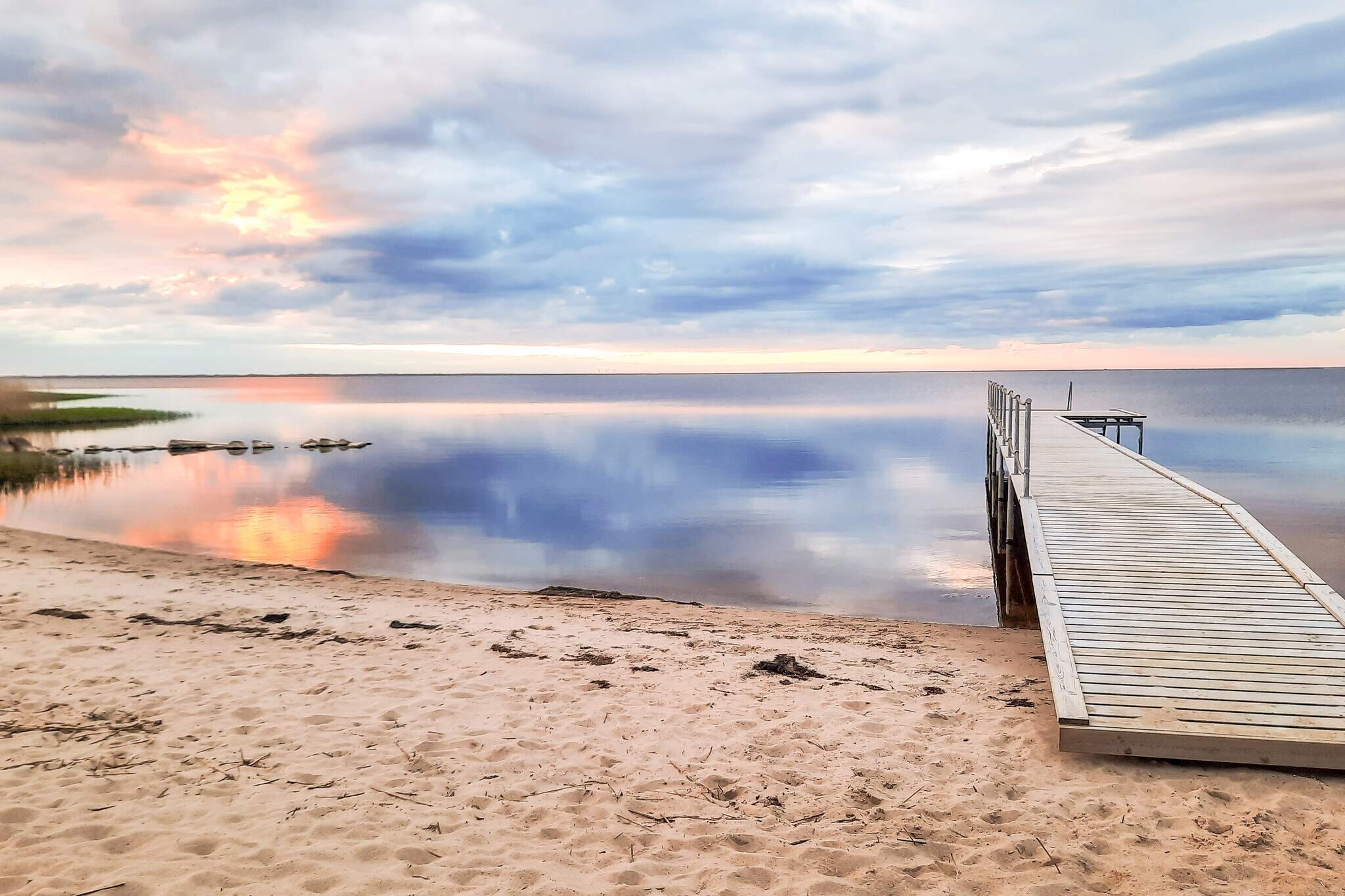 5 sterren vakantie huis in Hemmet-Waterzicht