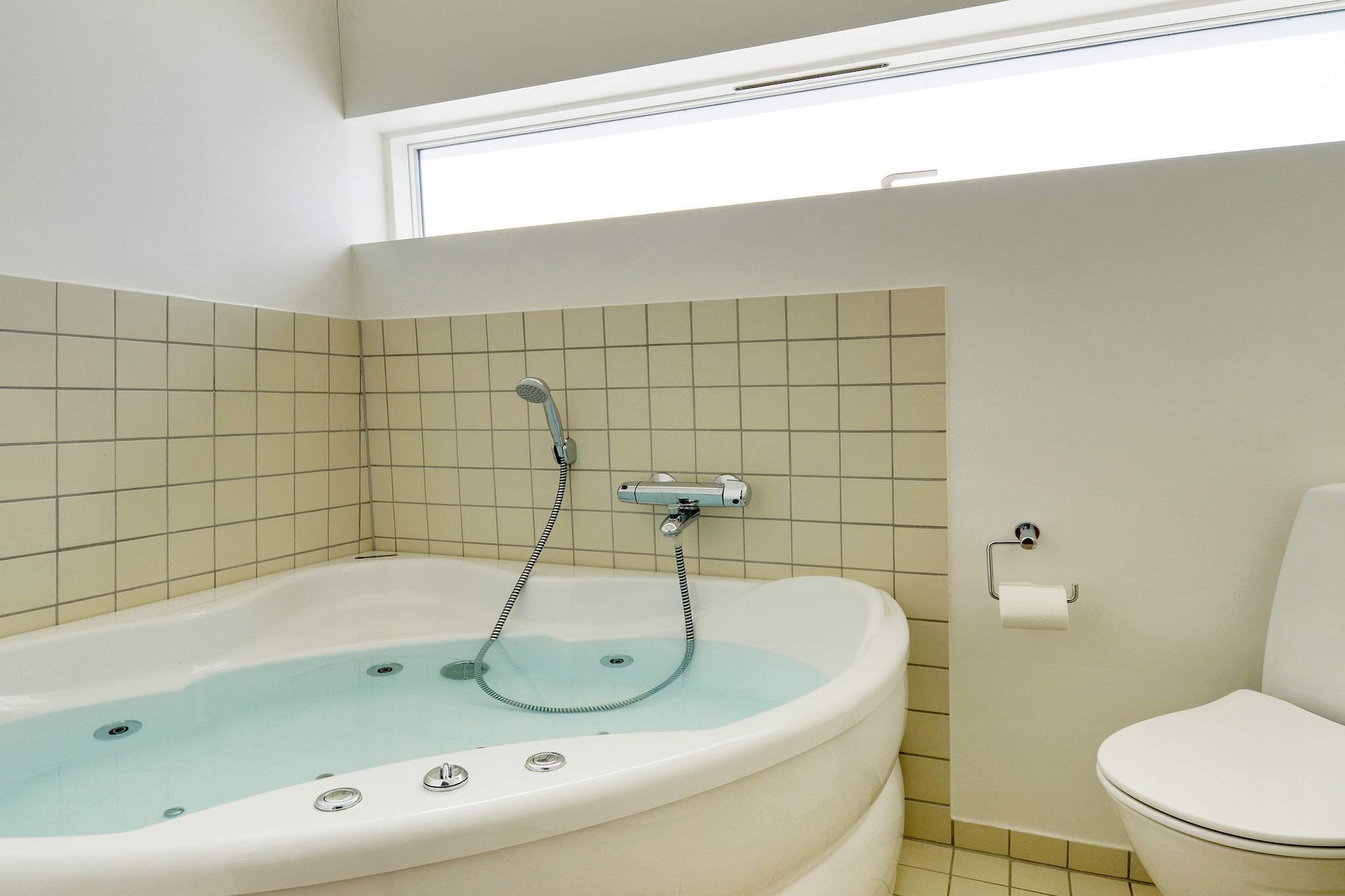 5 sterren vakantie huis in Hemmet-Binnen
