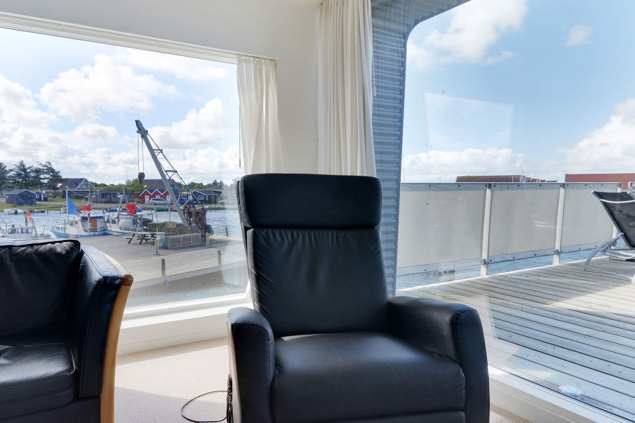 5 sterren vakantie huis in Hemmet-Binnen