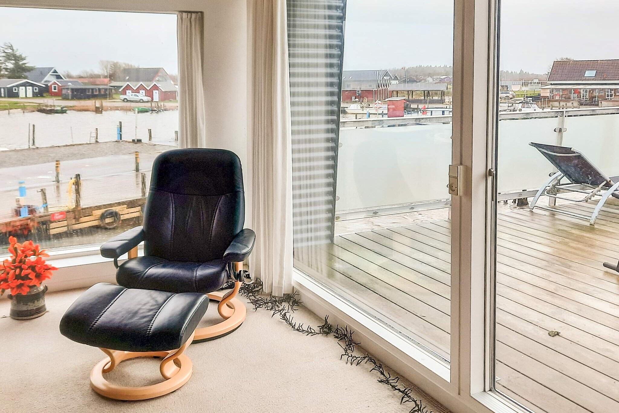 5 sterren vakantie huis in Hemmet-Binnen