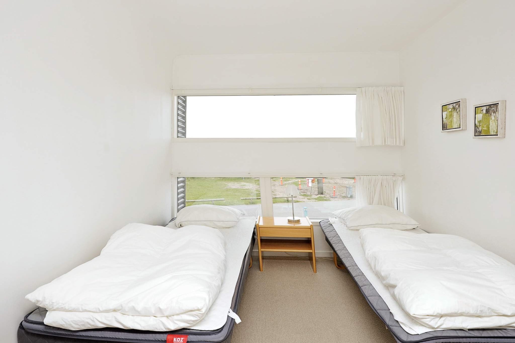 5 sterren vakantie huis in Hemmet-Binnen