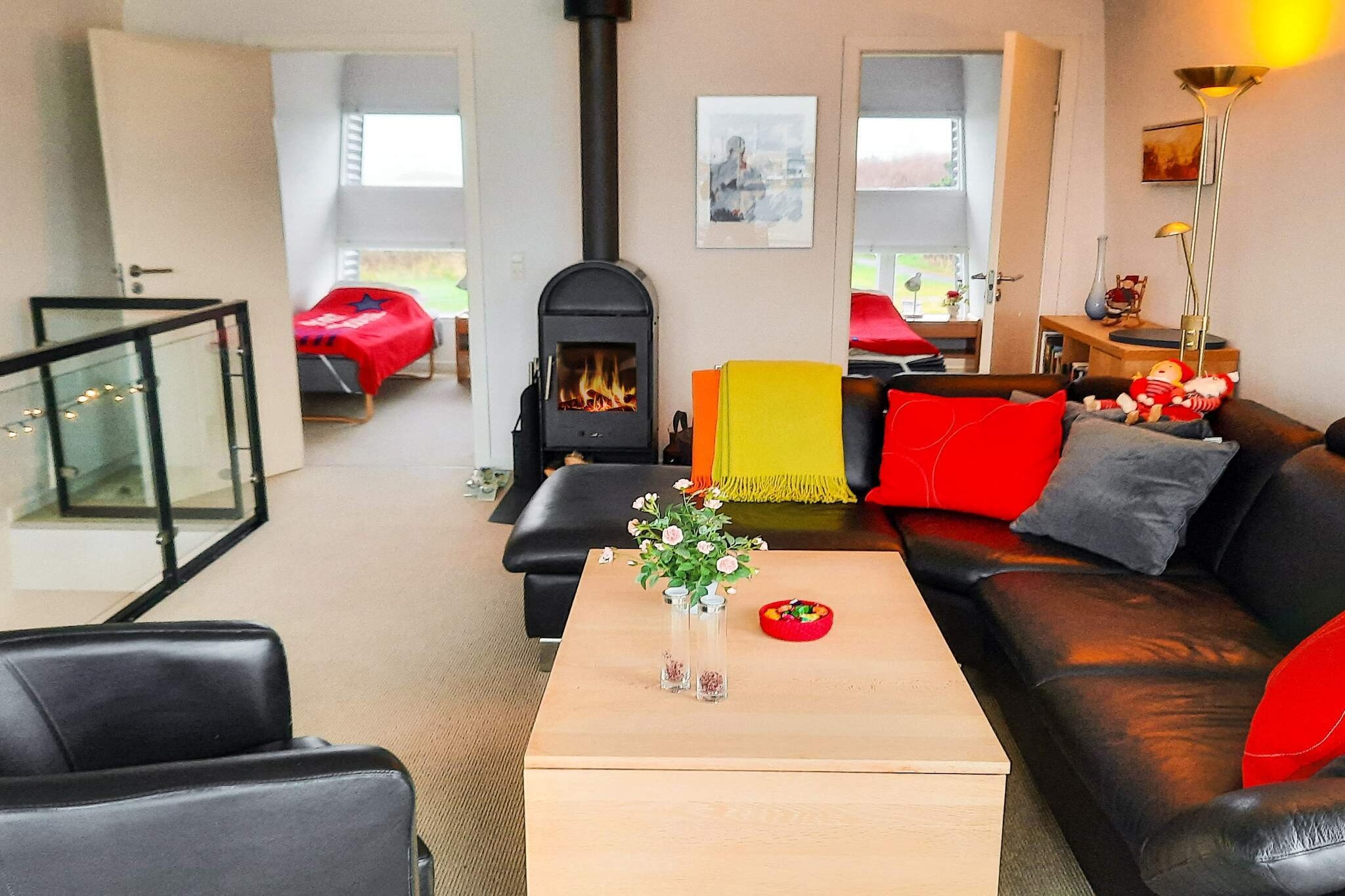 5 sterren vakantie huis in Hemmet-Binnen
