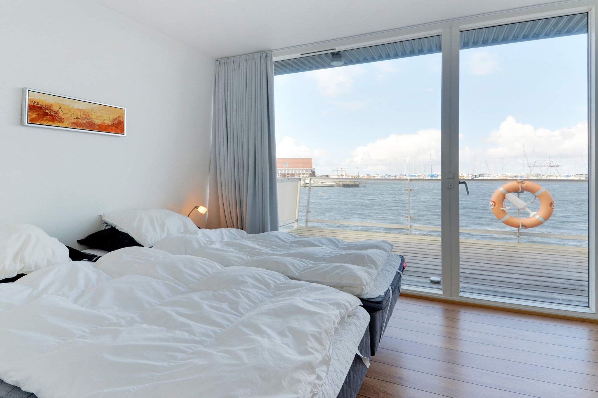 5 sterren vakantie huis in Hemmet-Binnen