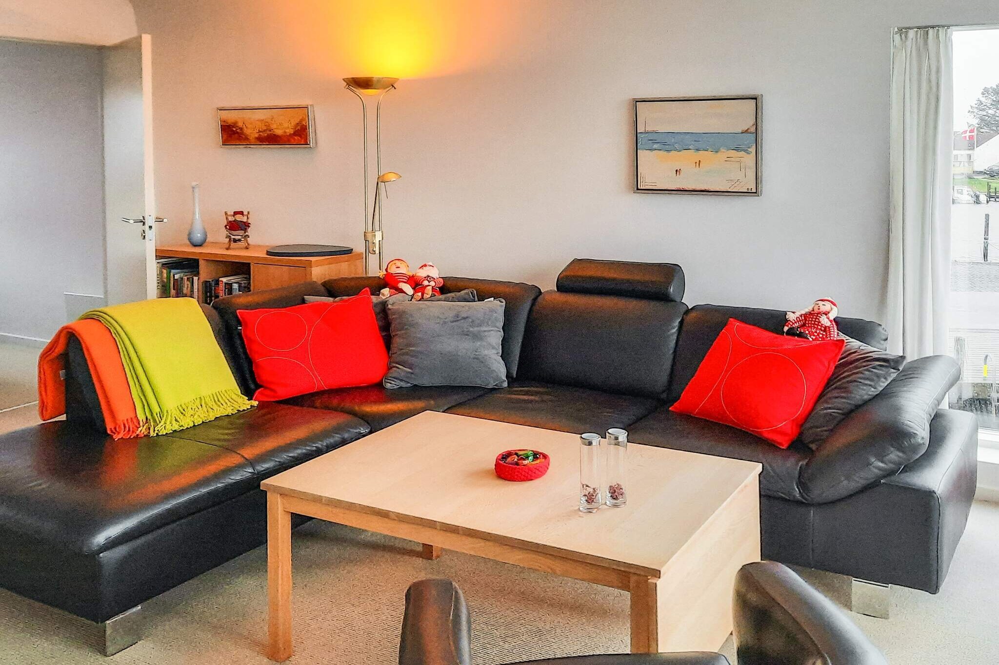 5 sterren vakantie huis in Hemmet-Binnen