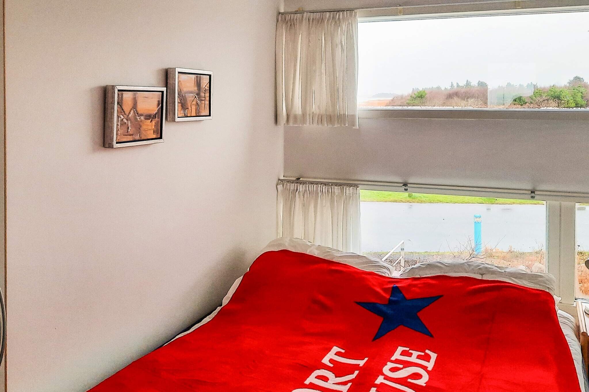 5 sterren vakantie huis in Hemmet-Binnen