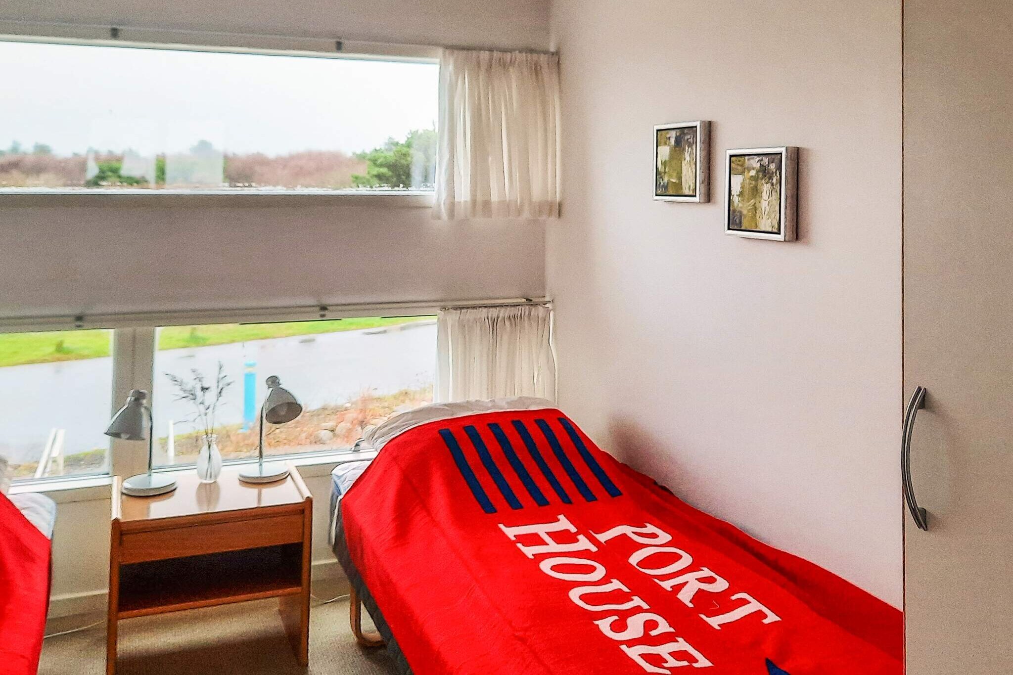 5 sterren vakantie huis in Hemmet-Binnen