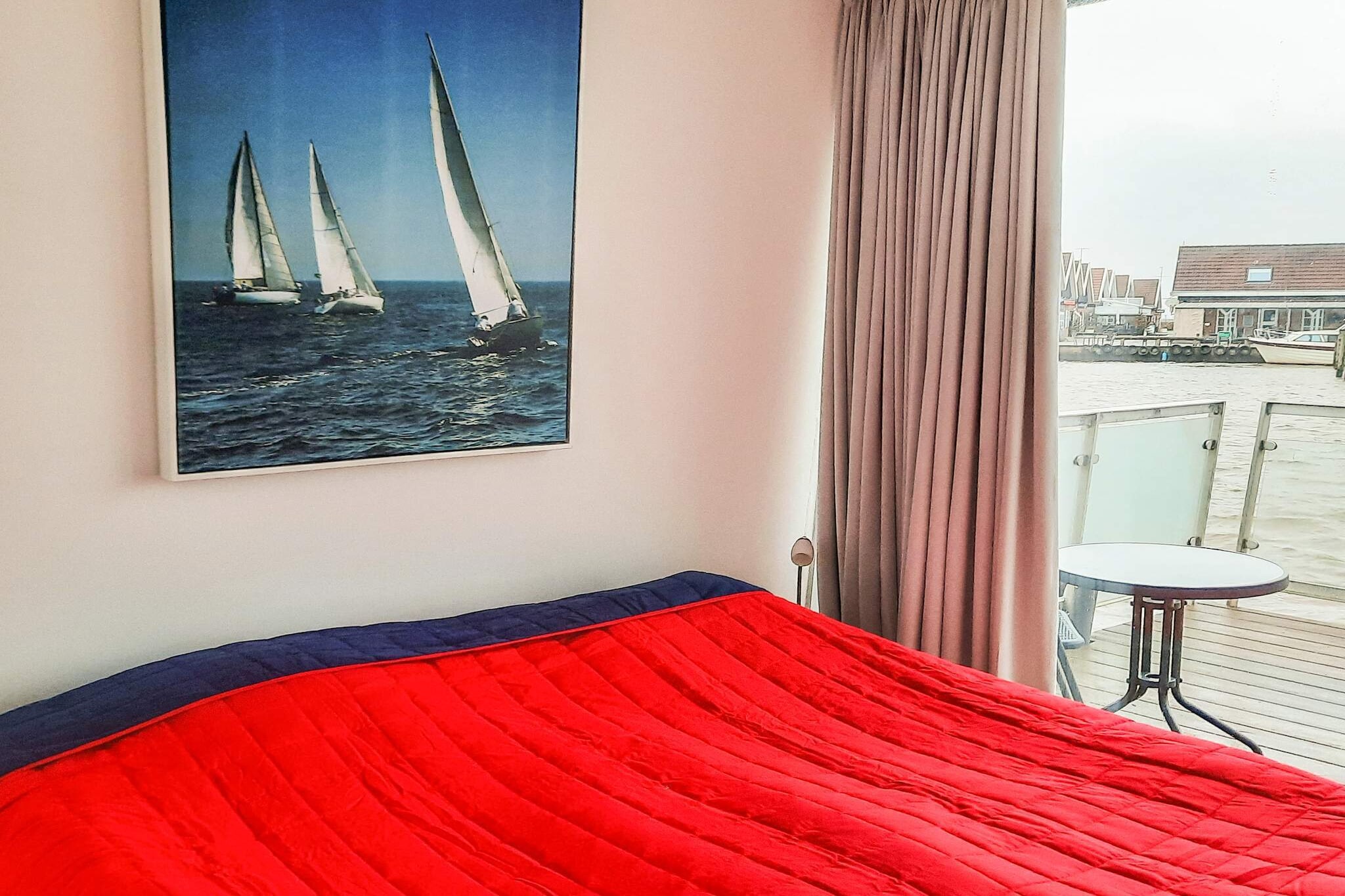 5 sterren vakantie huis in Hemmet-Binnen