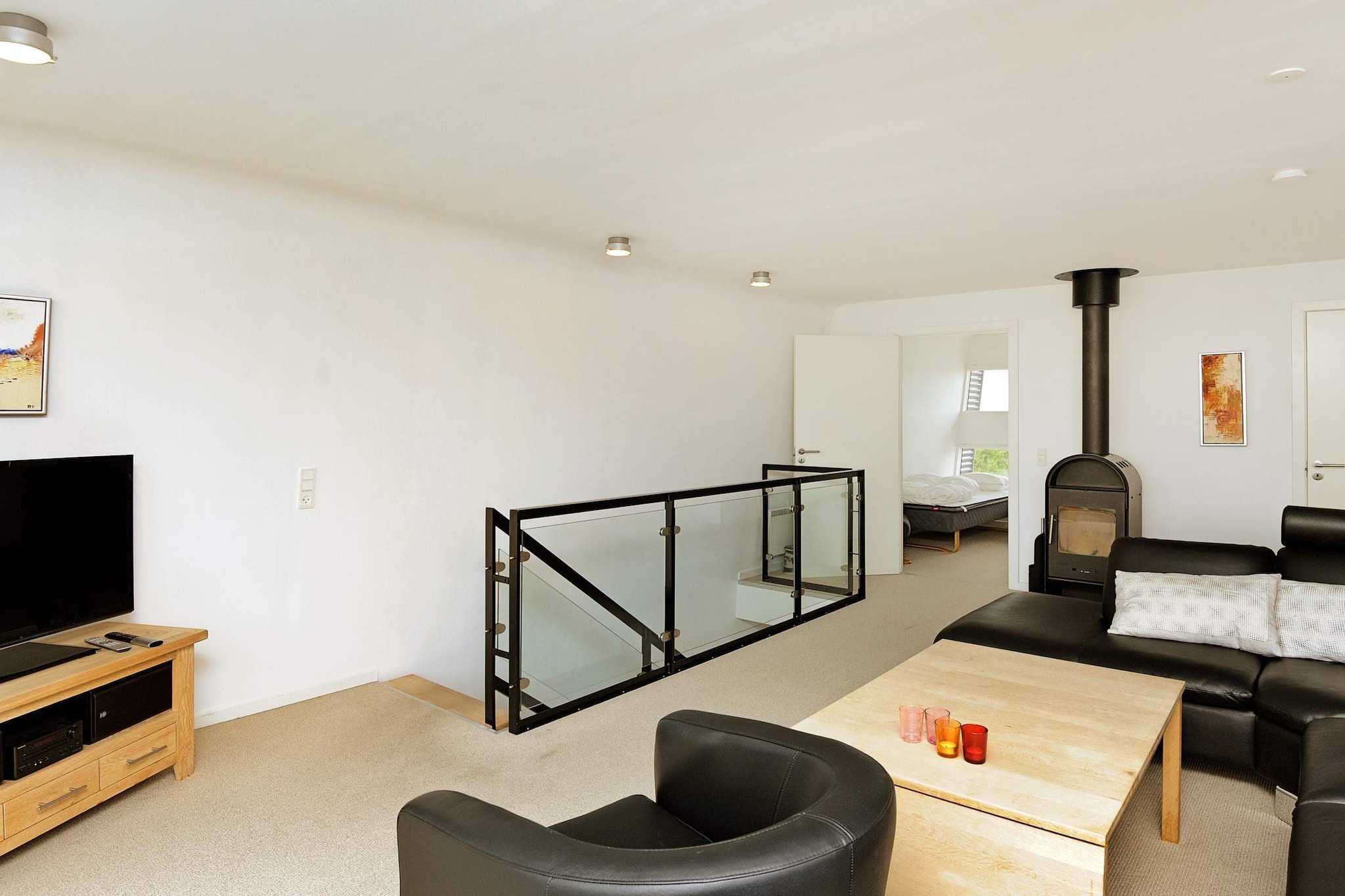 5 sterren vakantie huis in Hemmet-Binnen
