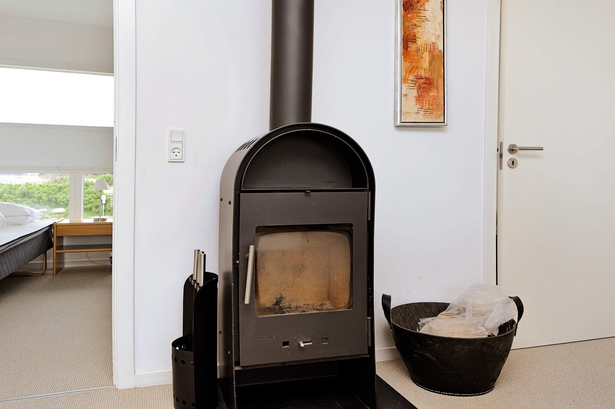 5 sterren vakantie huis in Hemmet-Binnen