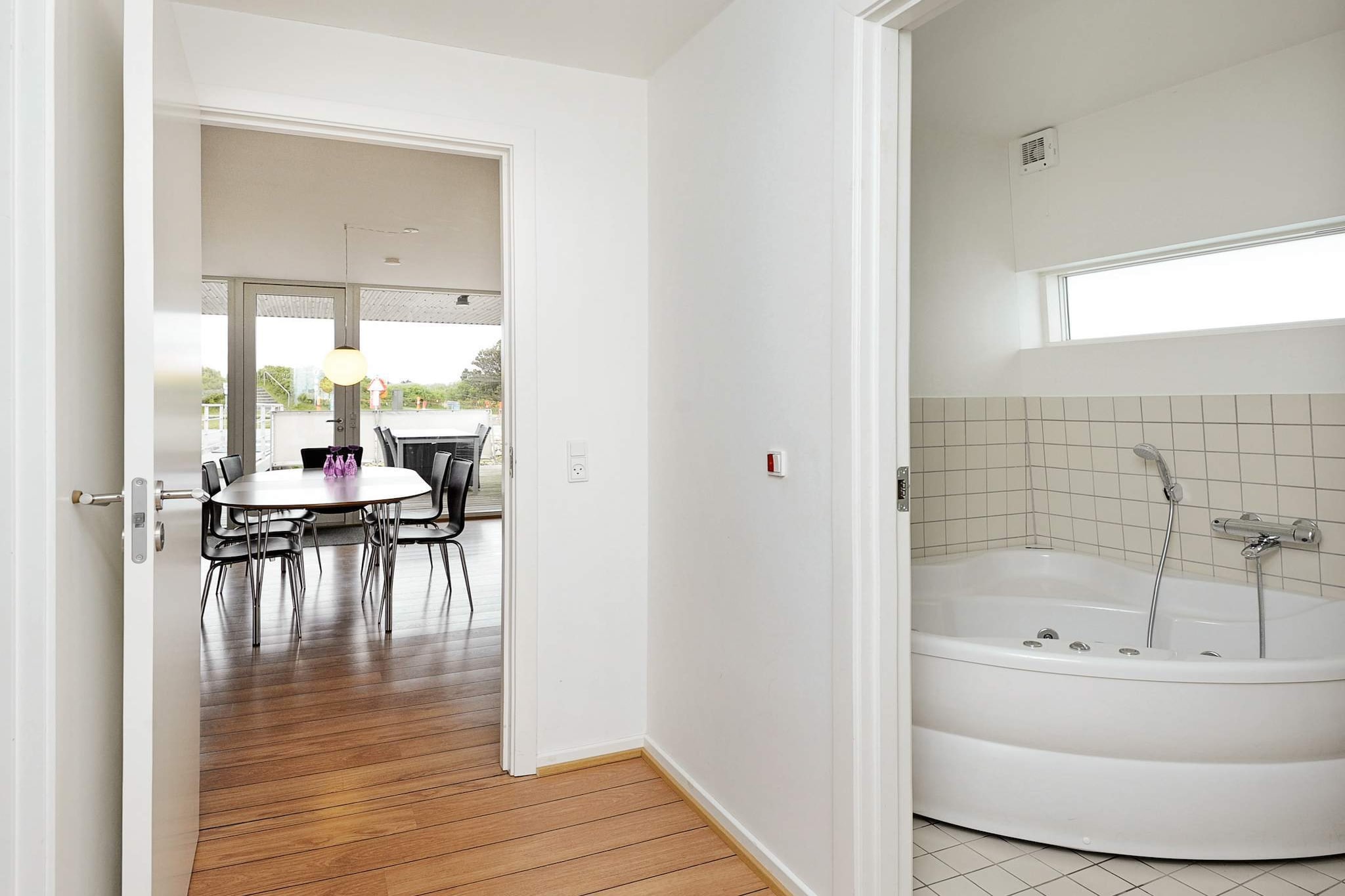 5 sterren vakantie huis in Hemmet-Binnen