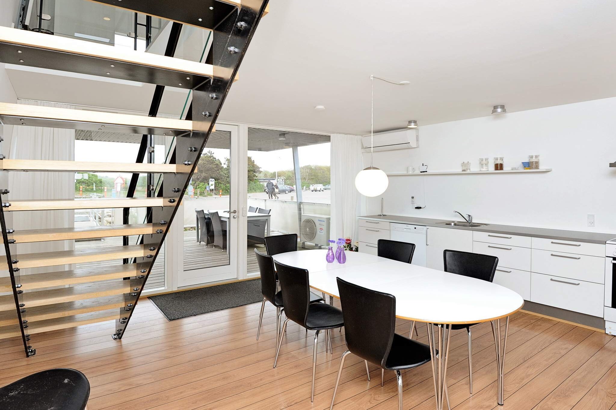 5 sterren vakantie huis in Hemmet-Binnen