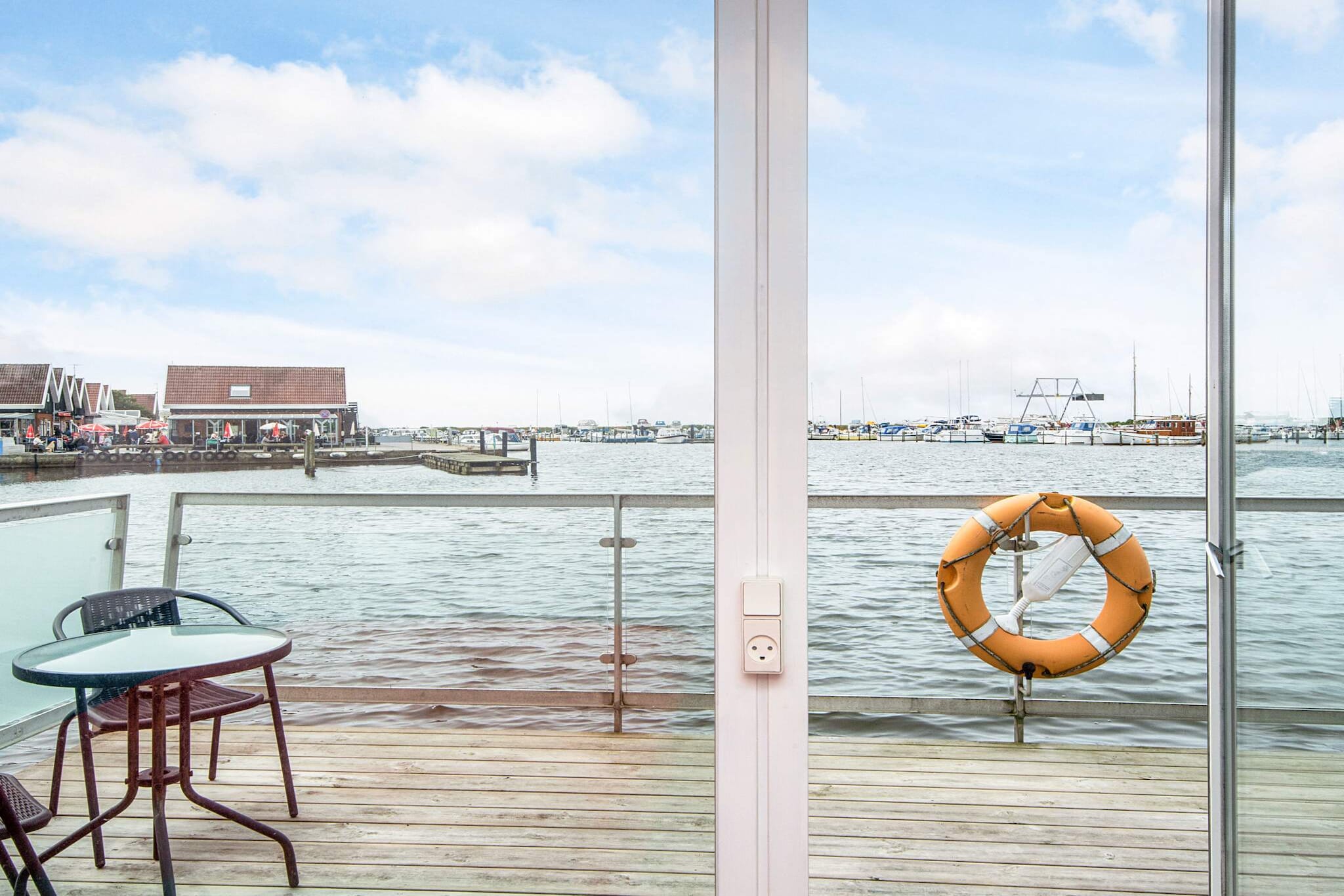 5 sterren vakantie huis in Hemmet-Waterzicht