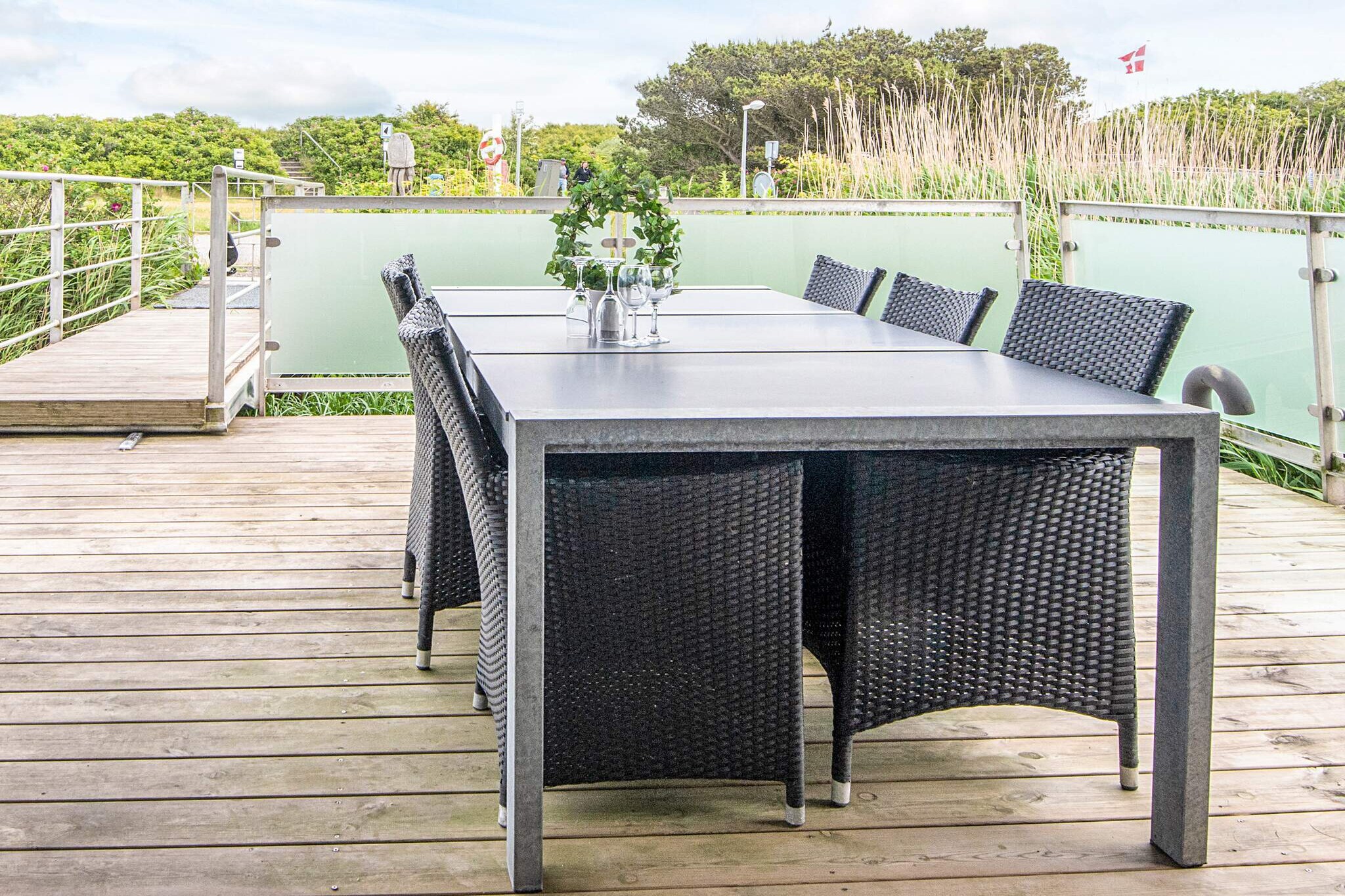 5 sterren vakantie huis in Hemmet-Waterzicht