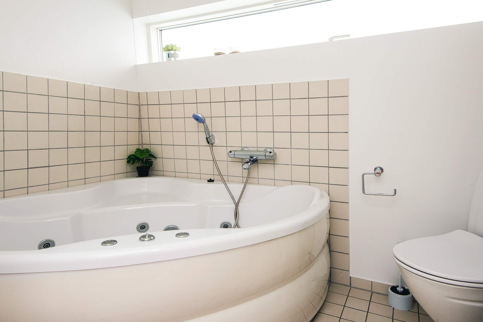 5 sterren vakantie huis in Hemmet-Spa