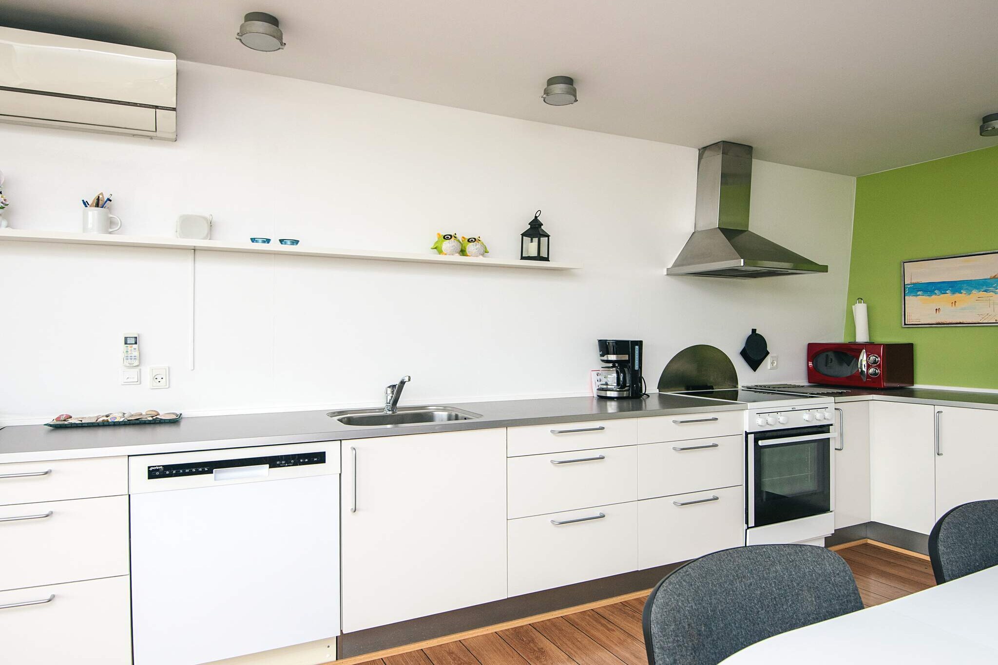5 sterren vakantie huis in Hemmet-Binnen