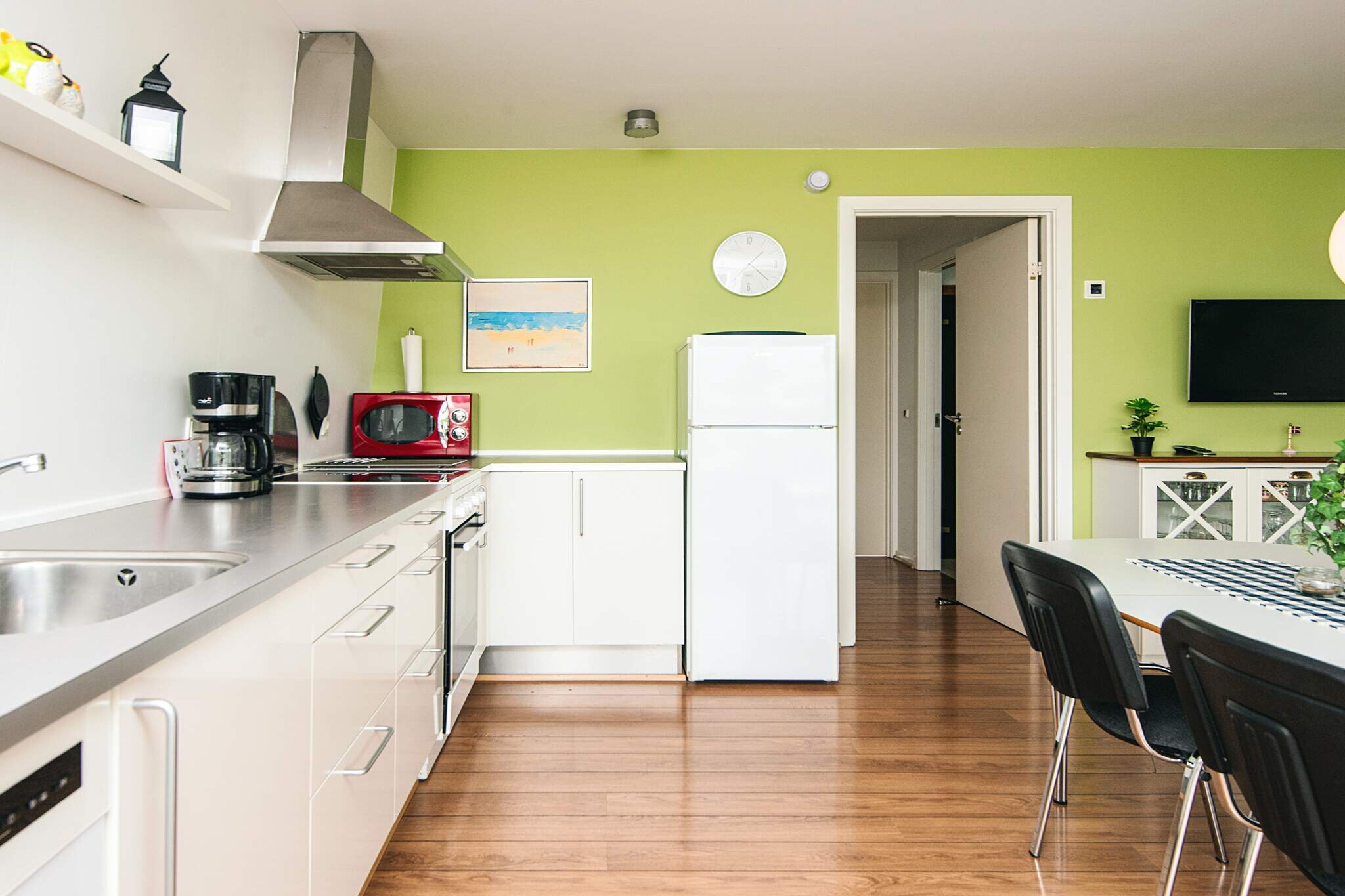 5 sterren vakantie huis in Hemmet-Binnen
