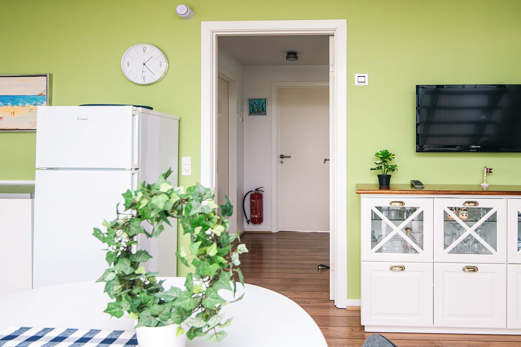 5 sterren vakantie huis in Hemmet-Binnen