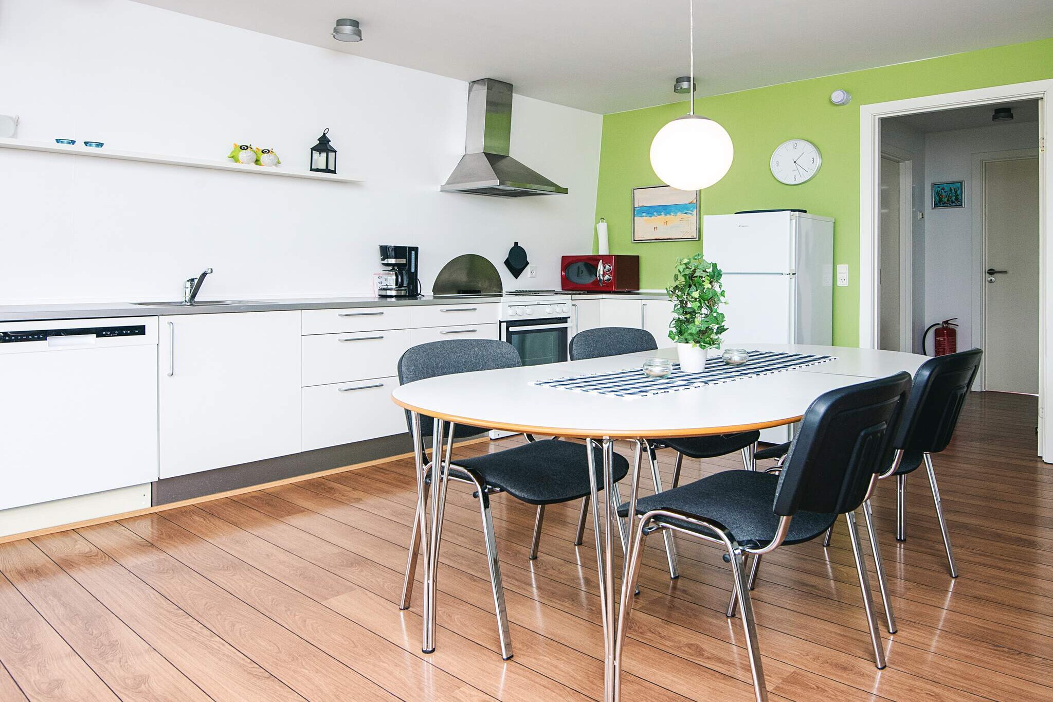 5 sterren vakantie huis in Hemmet-Binnen