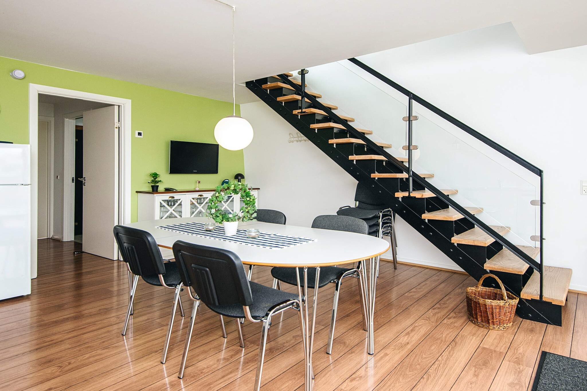 5 sterren vakantie huis in Hemmet-Binnen