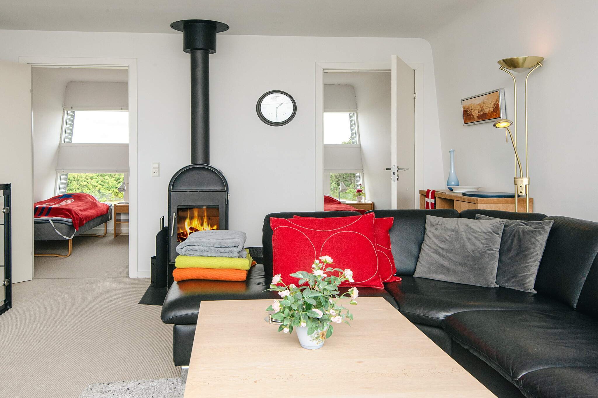 5 sterren vakantie huis in Hemmet-Binnen