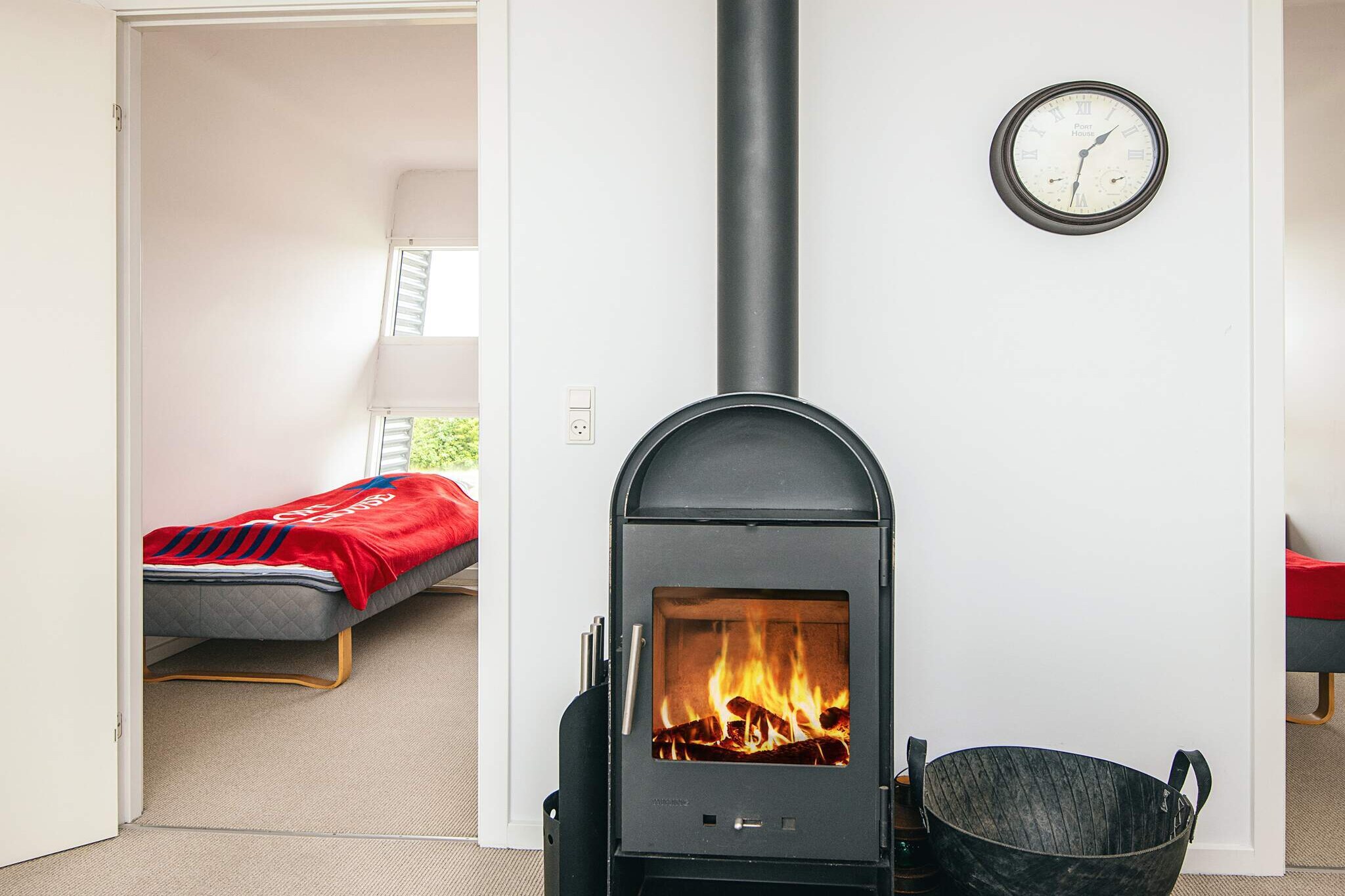 5 sterren vakantie huis in Hemmet-Binnen