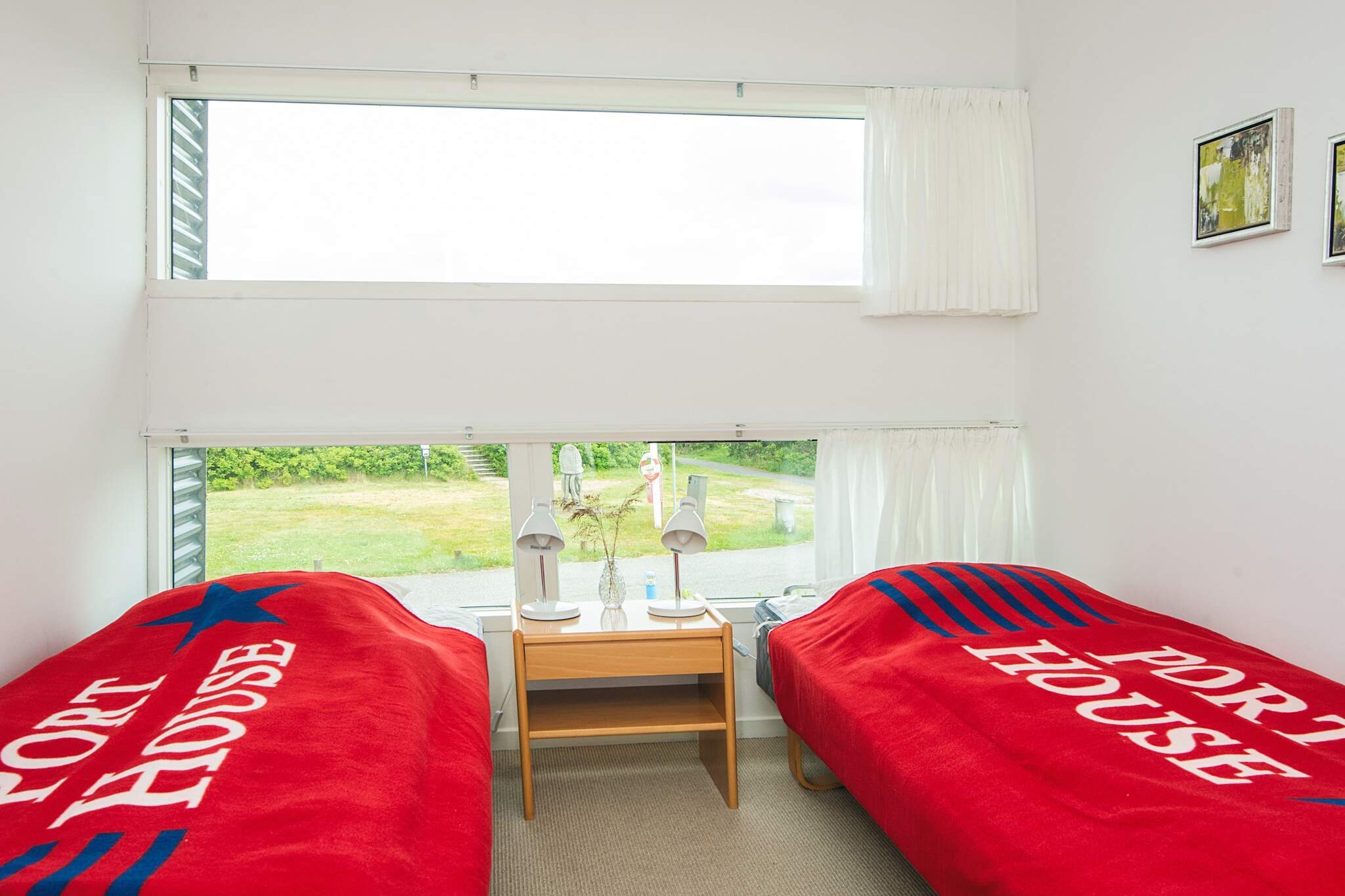 5 sterren vakantie huis in Hemmet-Binnen