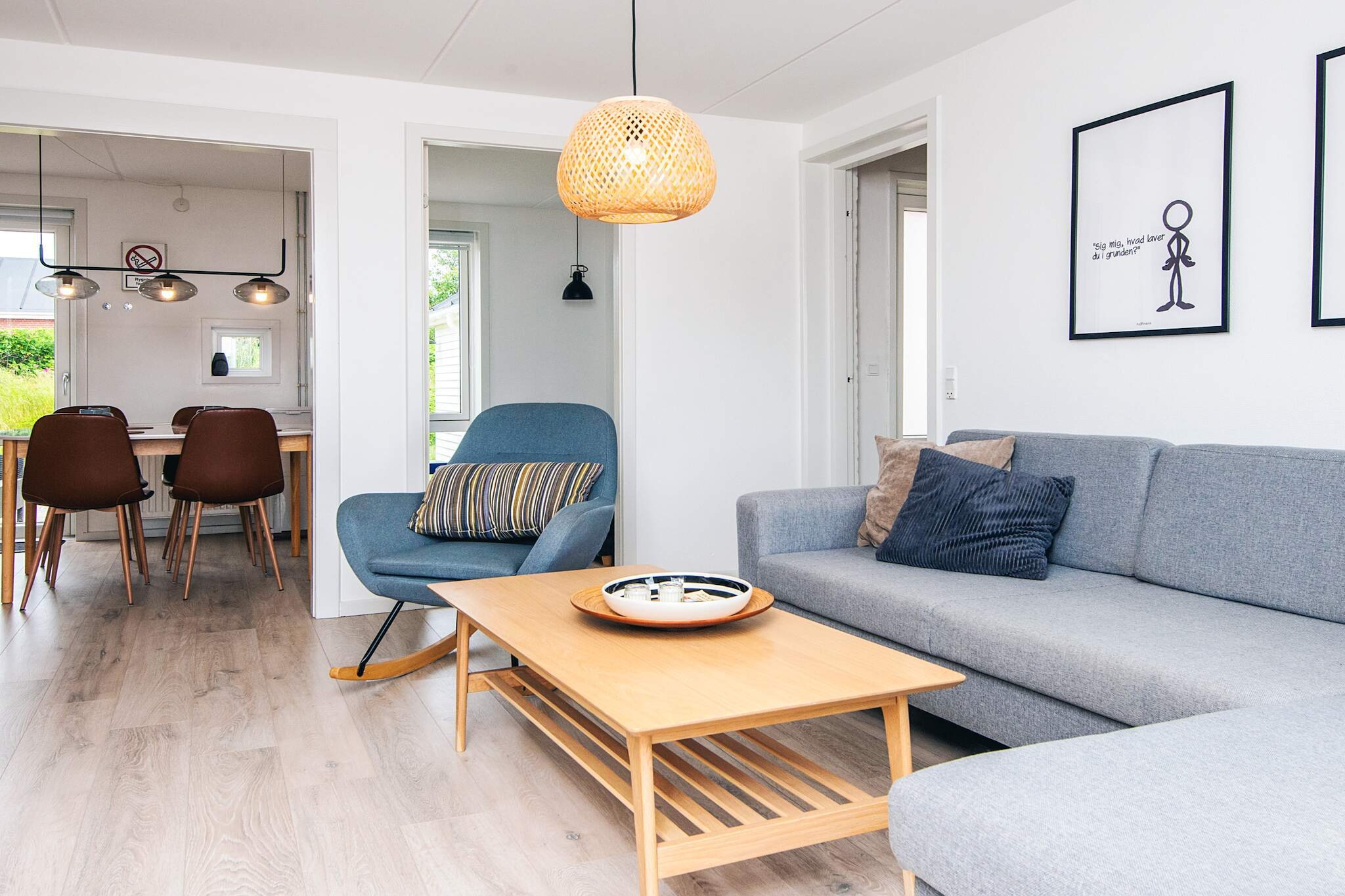 4 sterren vakantie huis in Rømø-Binnen