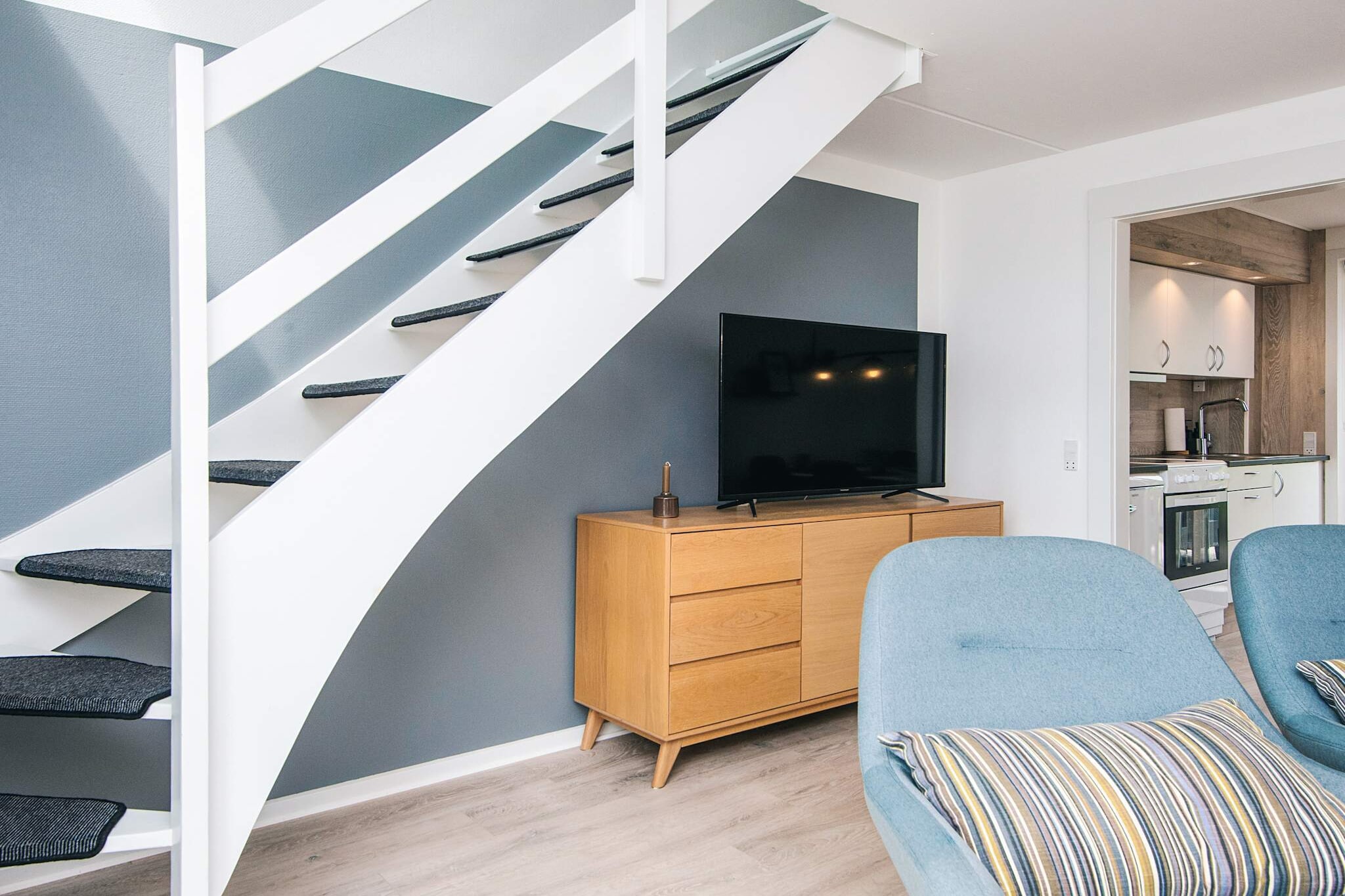 4 sterren vakantie huis in Rømø-Binnen