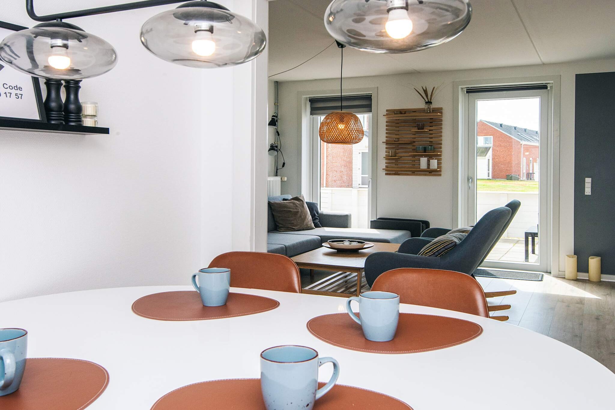 4 sterren vakantie huis in Rømø-Binnen