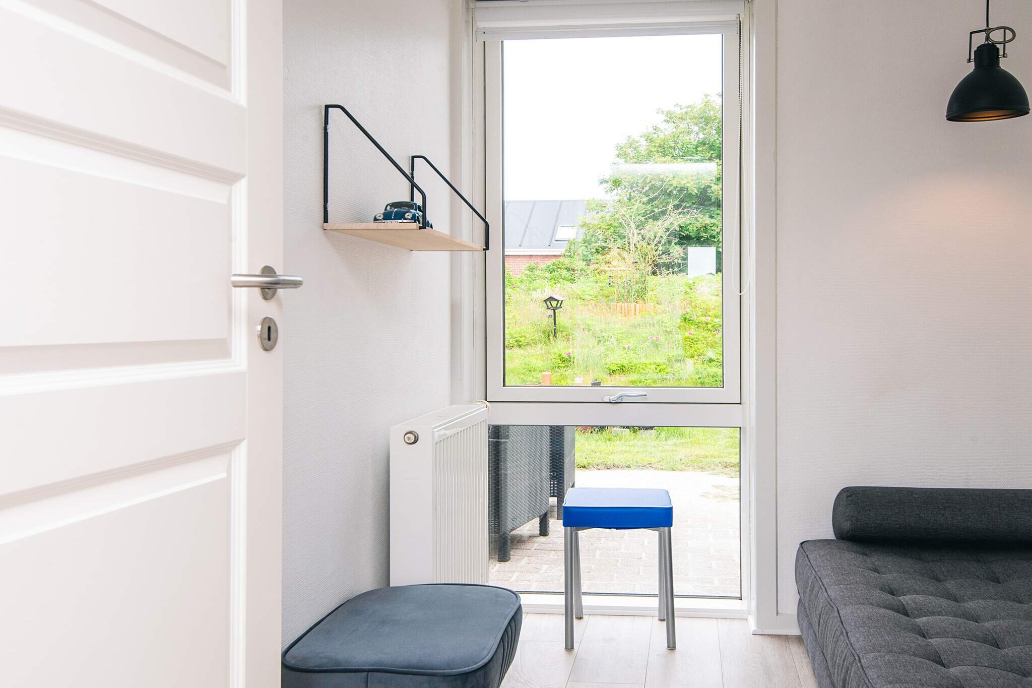 4 sterren vakantie huis in Rømø-Binnen