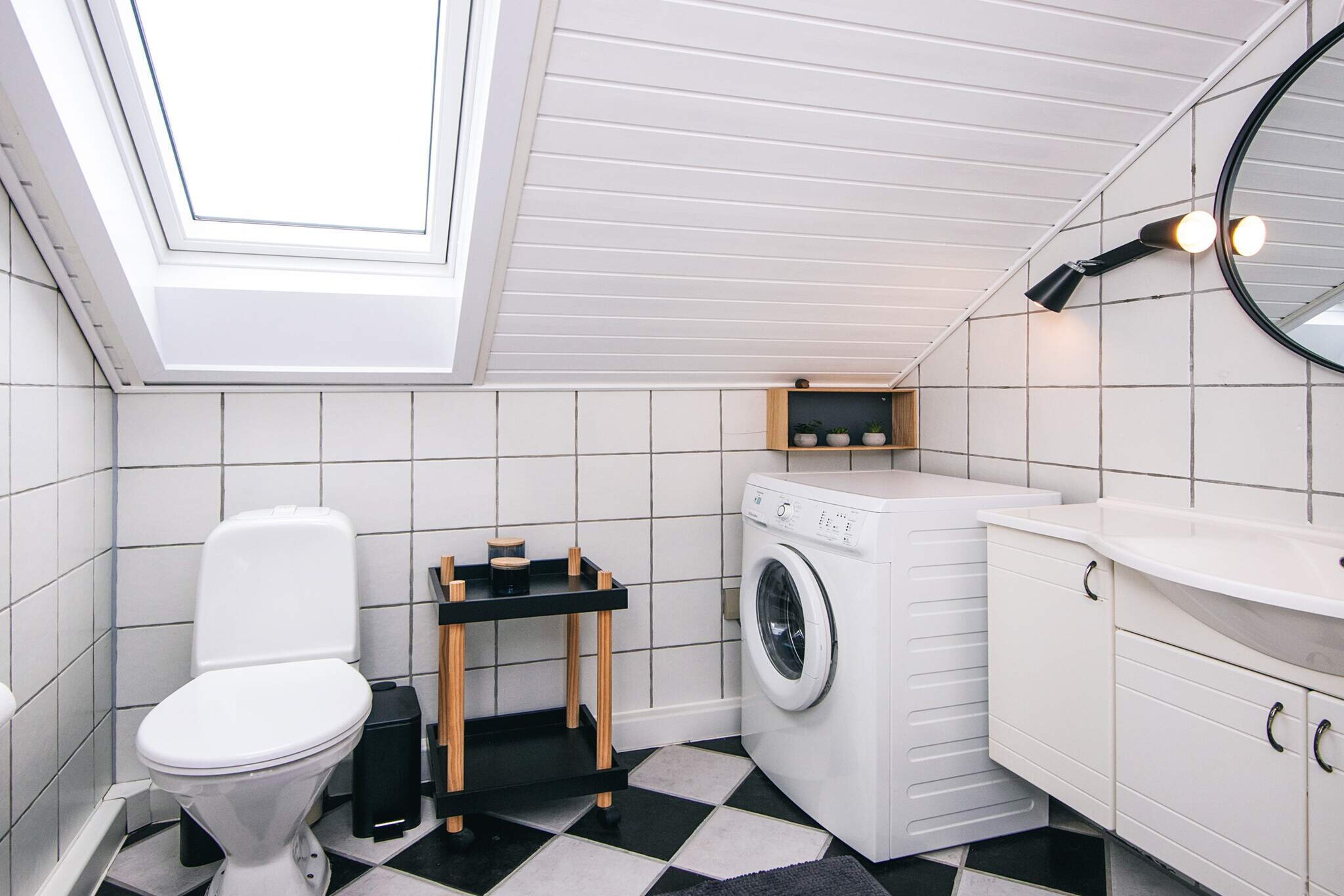 4 sterren vakantie huis in Rømø-Binnen