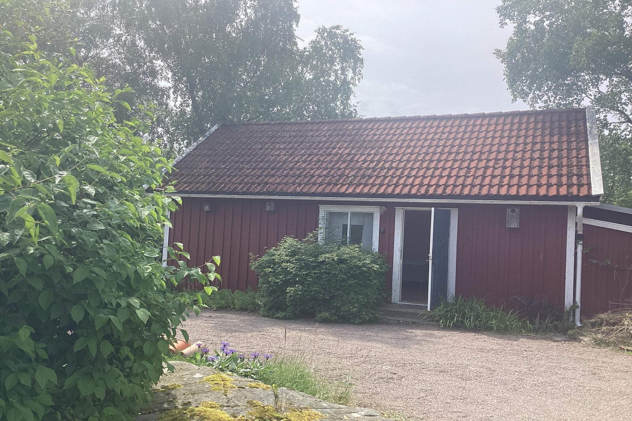 4 person holiday home in STENINGE