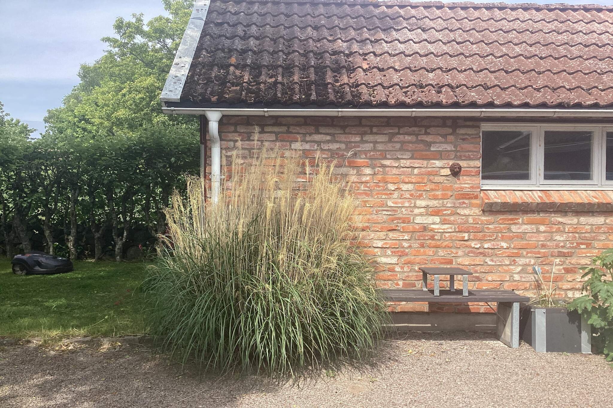4 person holiday home in STENINGE