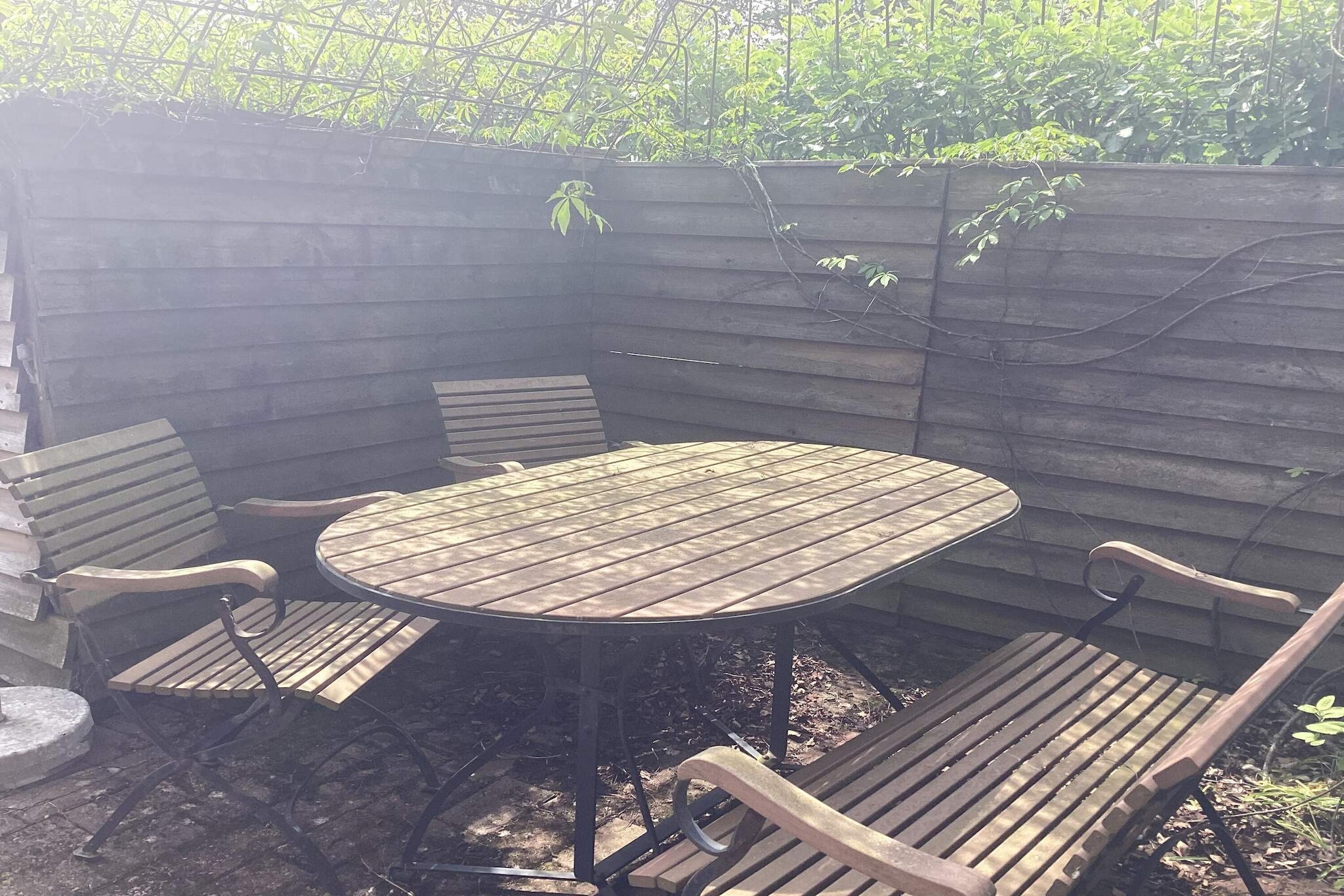 4 person holiday home in STENINGE-Outdoor