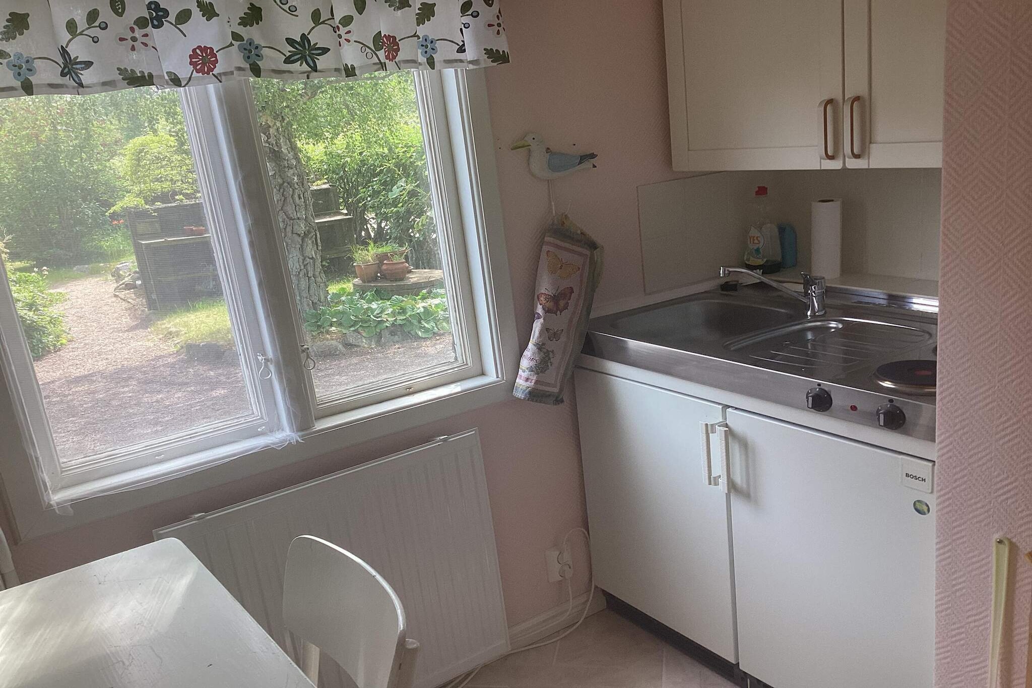 4 person holiday home in STENINGE-Indoor