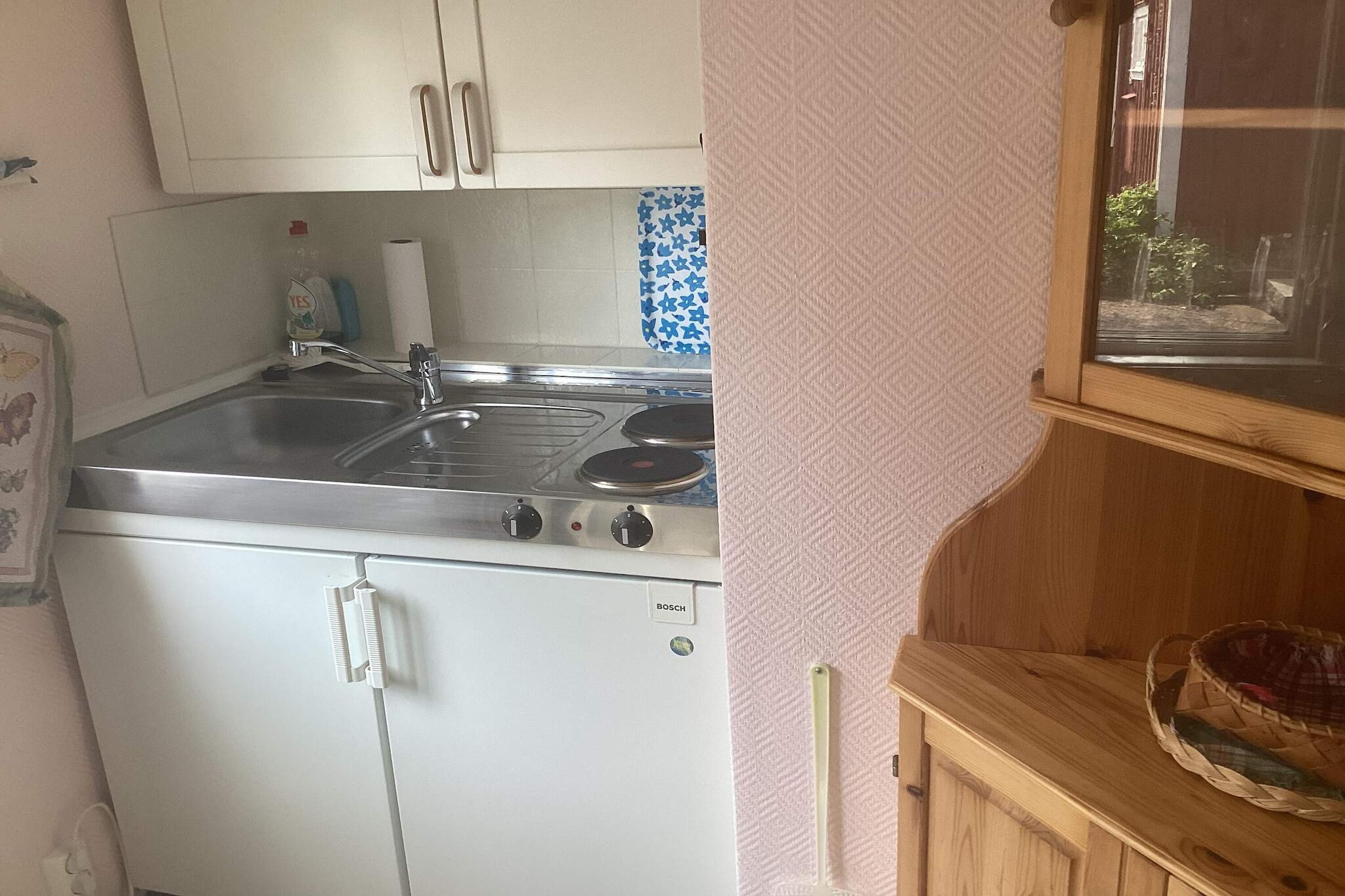 4 person holiday home in STENINGE-Indoor