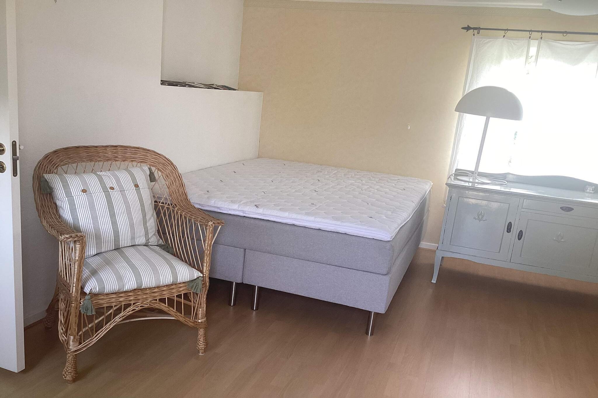 4 person holiday home in STENINGE-Indoor
