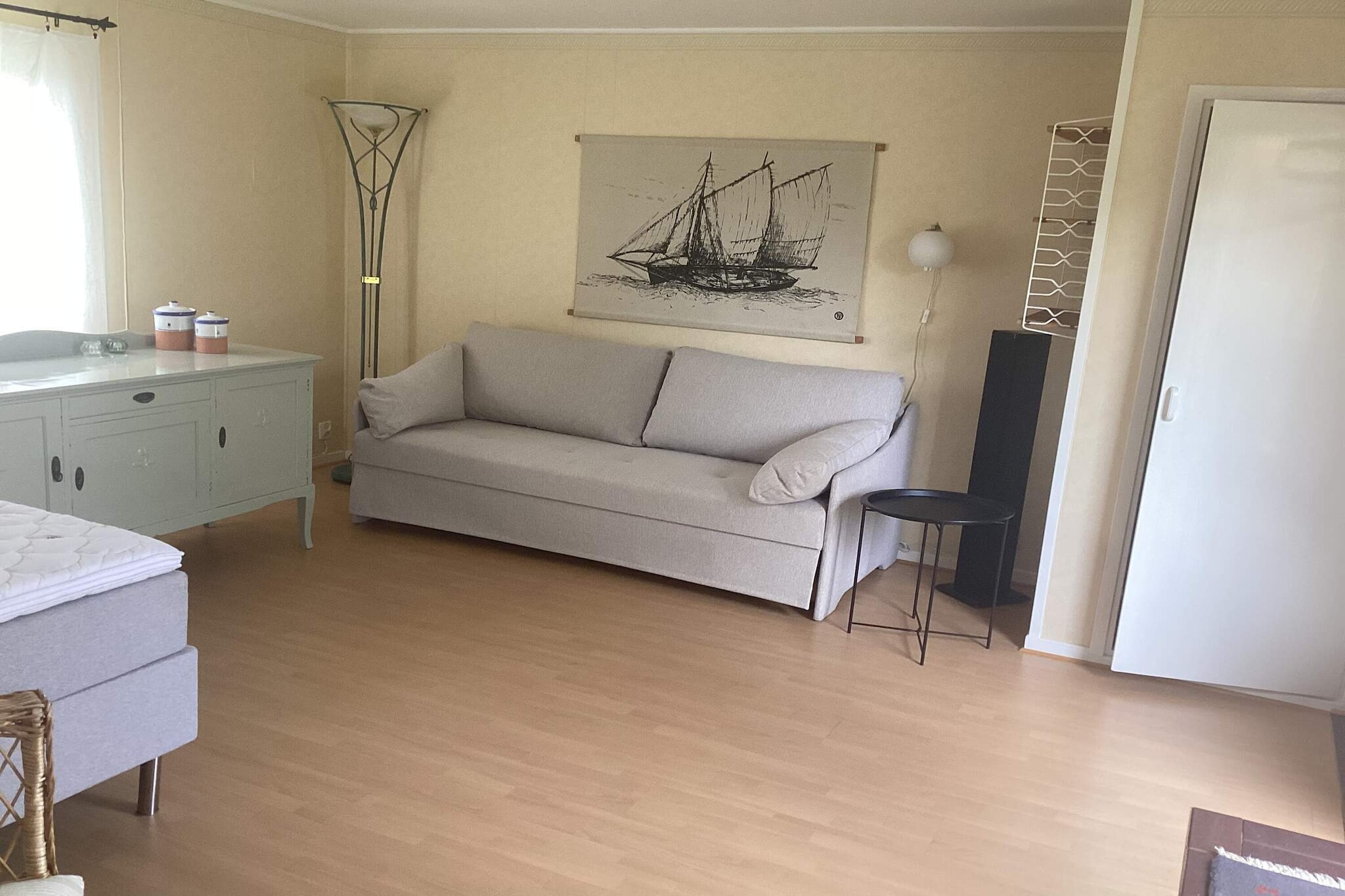 4 person holiday home in STENINGE-Indoor