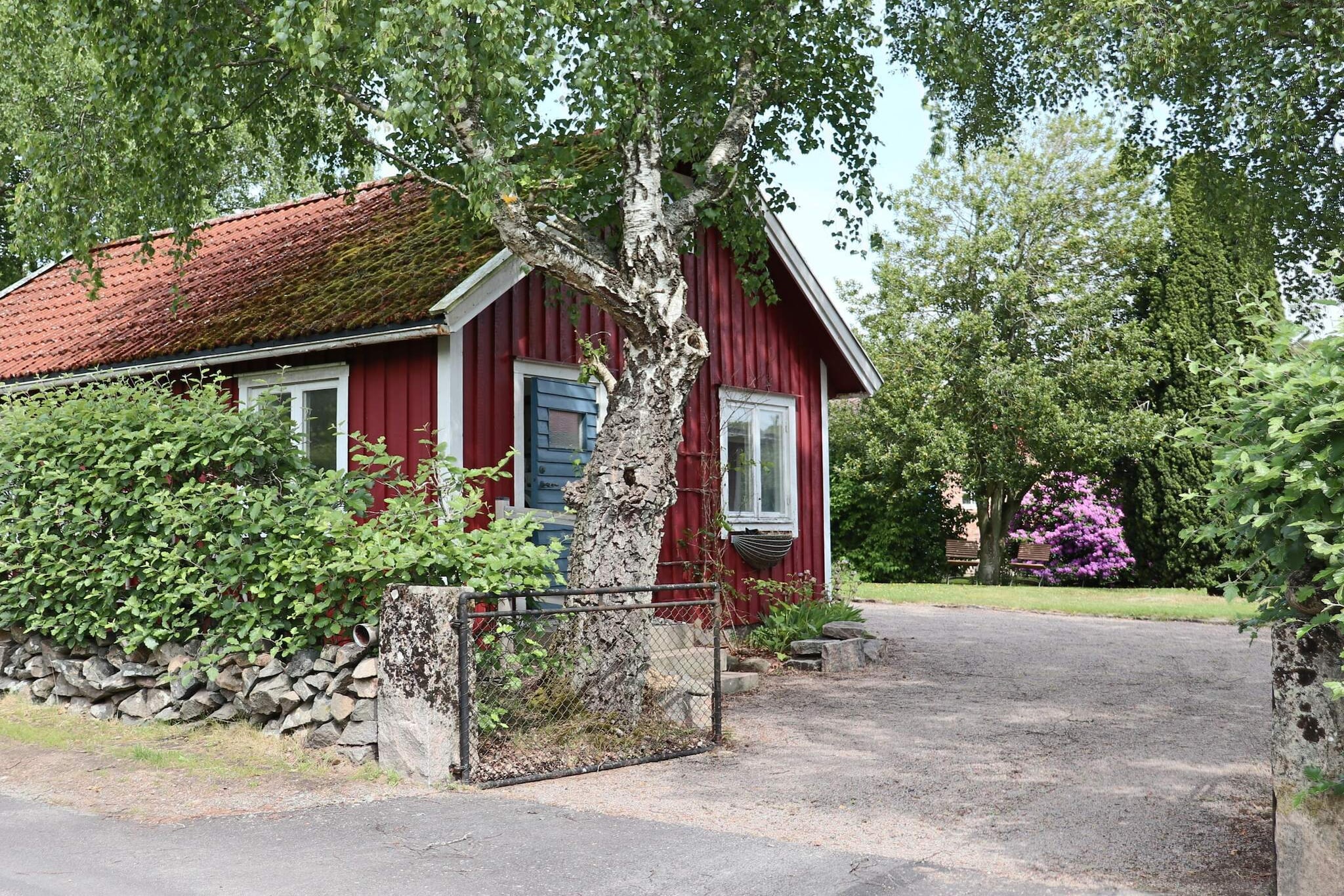 4 person holiday home in STENINGE-Outdoor