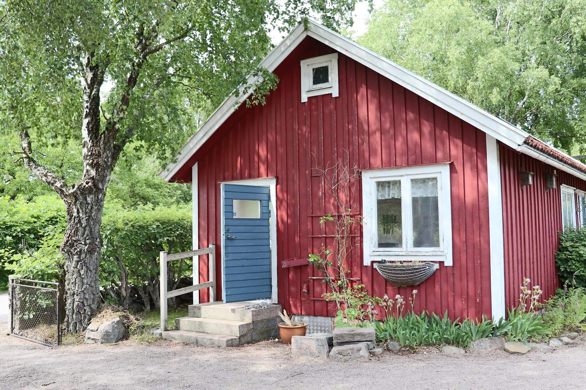 4 person holiday home in STENINGE-Outdoor