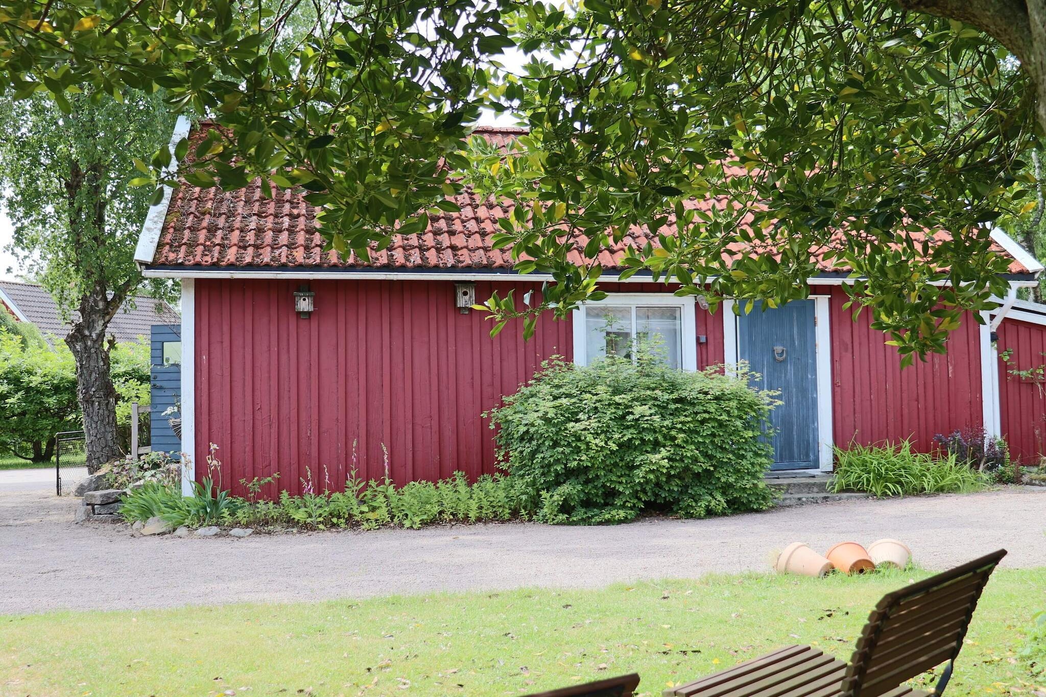 4 person holiday home in STENINGE-Outdoor